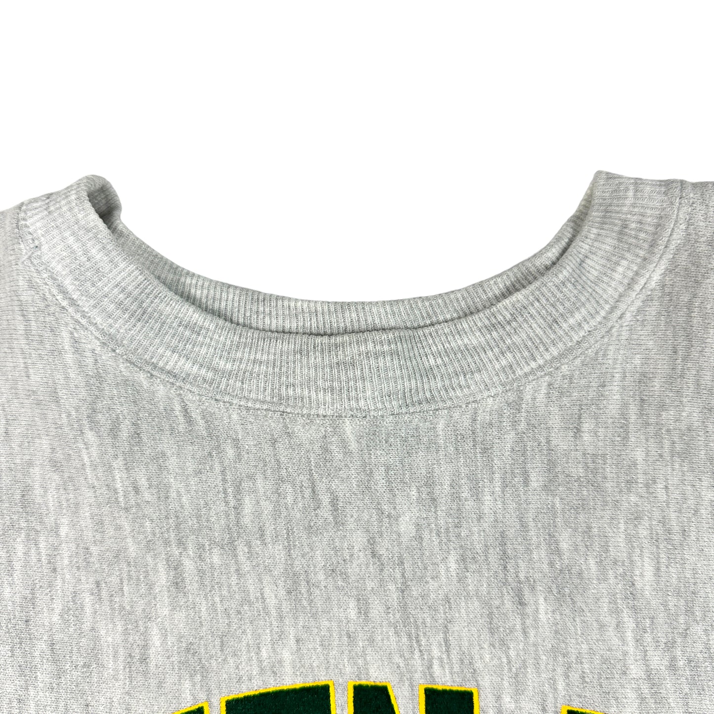 リバースウィーブ REVERSE WEAVE 90s グリーンベイパッカーズ NFL チャンピオン
