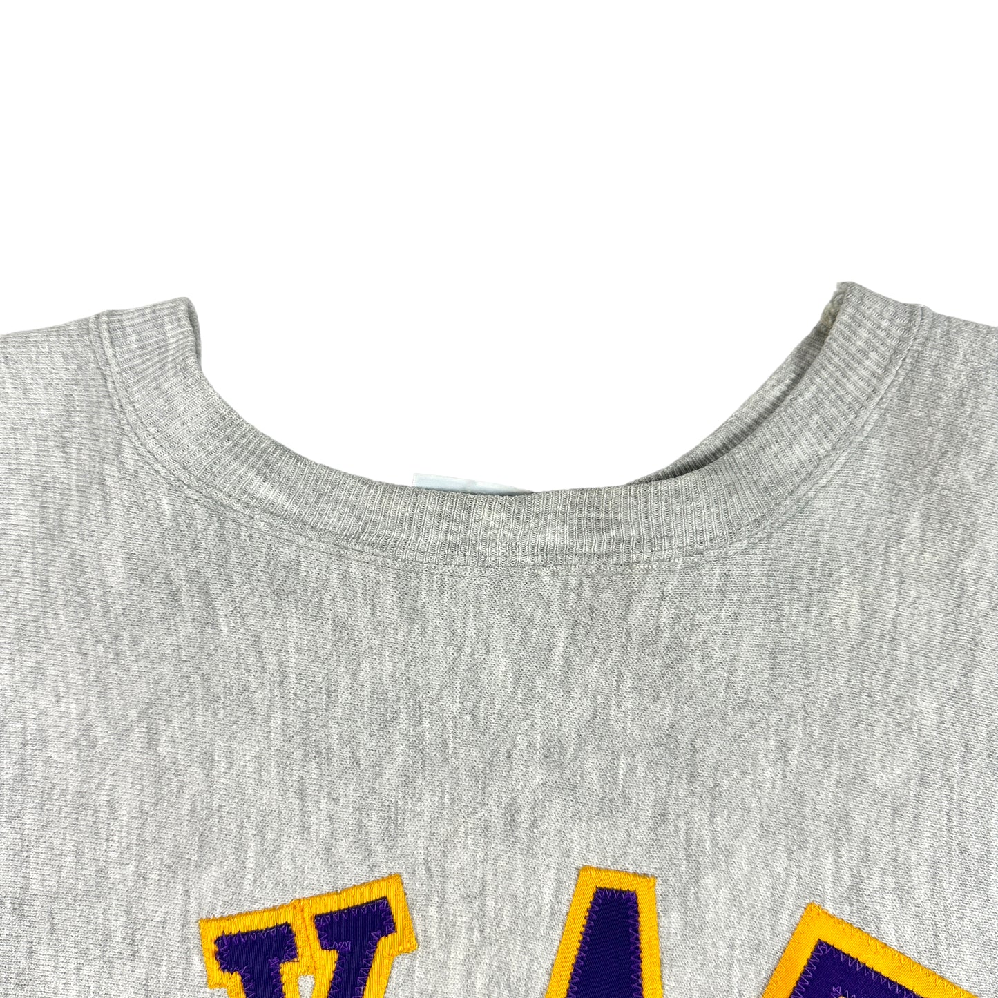 リバースウィーブ REVERSEWEAVE アメリカ製 チャンピオン 90s St.Kate's 大学