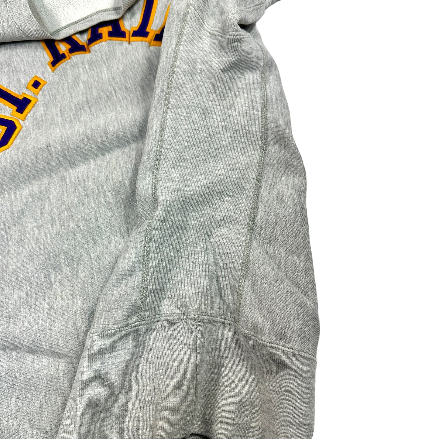 リバースウィーブ REVERSEWEAVE アメリカ製 チャンピオン 90s St.Kate's 大学