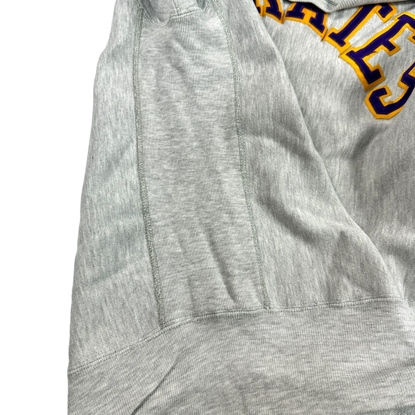 リバースウィーブ REVERSEWEAVE アメリカ製 チャンピオン 90s St.Kate's 大学