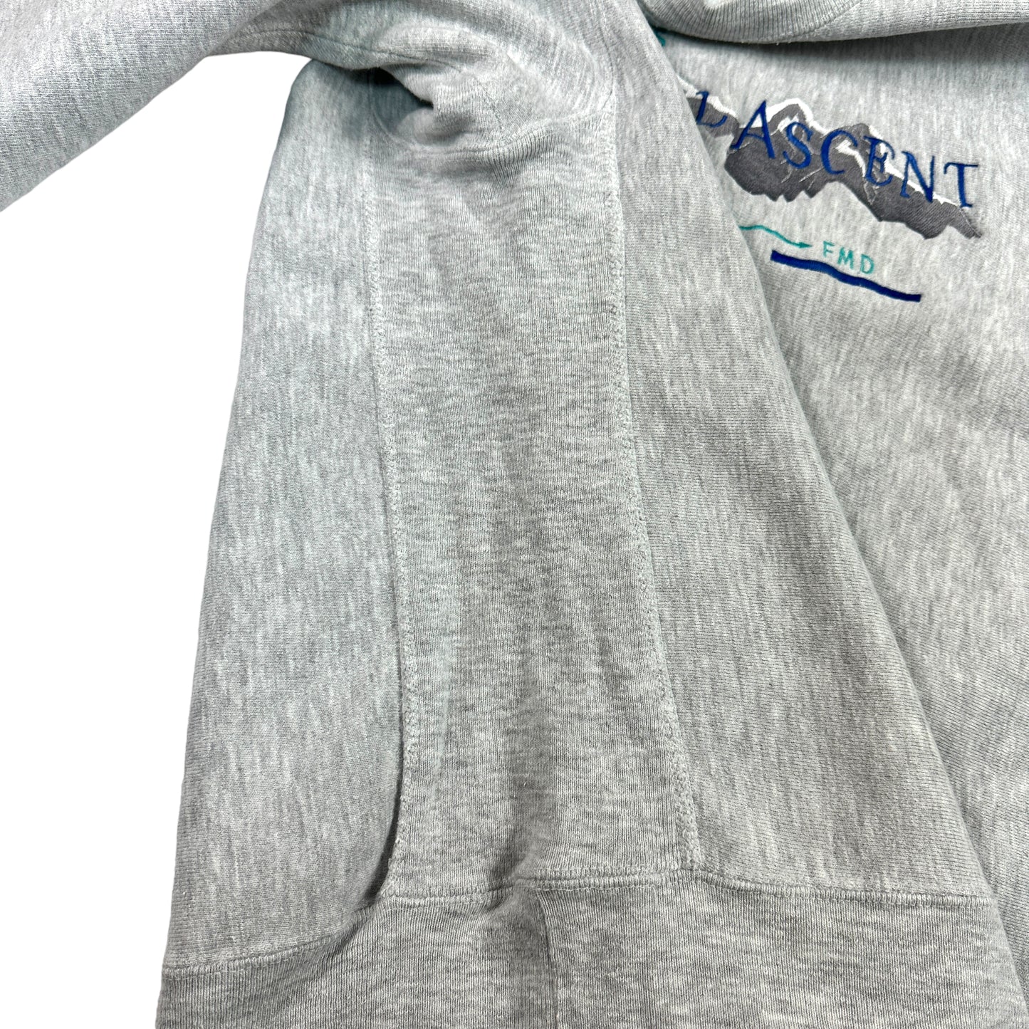リバースウィーブ REVERSE WEAVE チャンピオン 企業物 グローバルアセント GLOBAL ASCENT