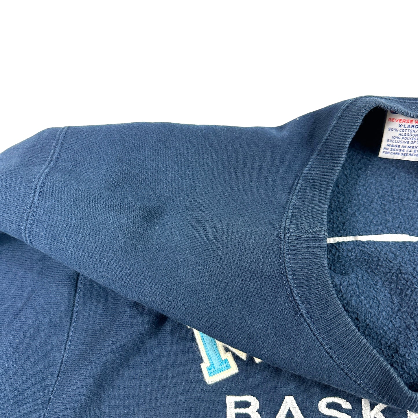 リバースウィーブ REVERSE WEAVE 90s マッカー バスケットボール チャンピオン CHAMPION