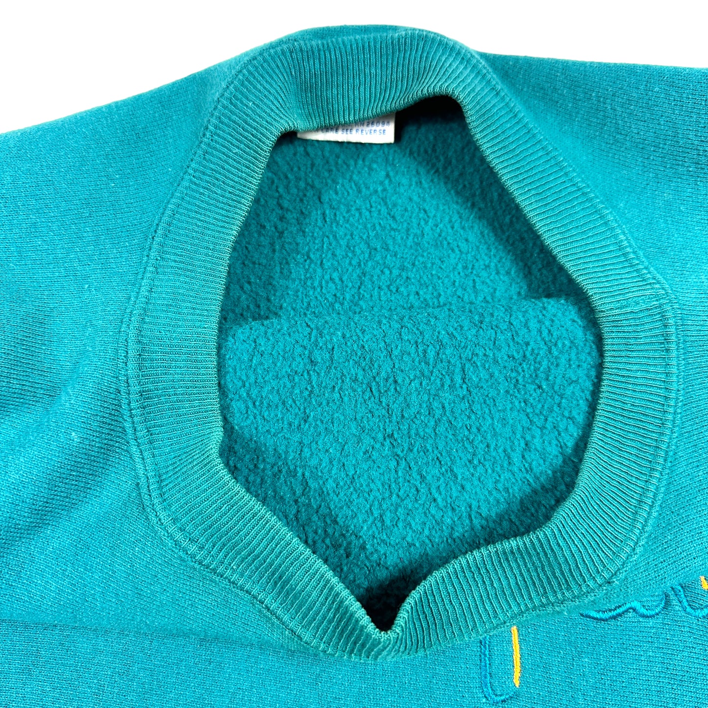 リバースウィーブ REVERSE WEAVE アメリカ製 チャンピオン 90s スクリプトロゴ ロゴドン