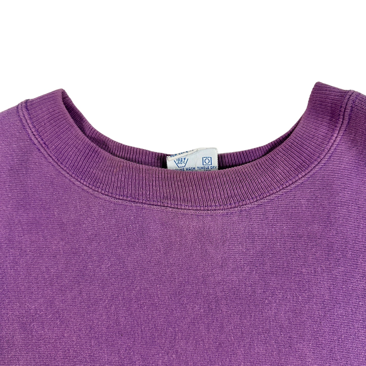 リバースウィーブ REVERSE WEAVE アメリカ製 90s 目あり フェード チャンピオン