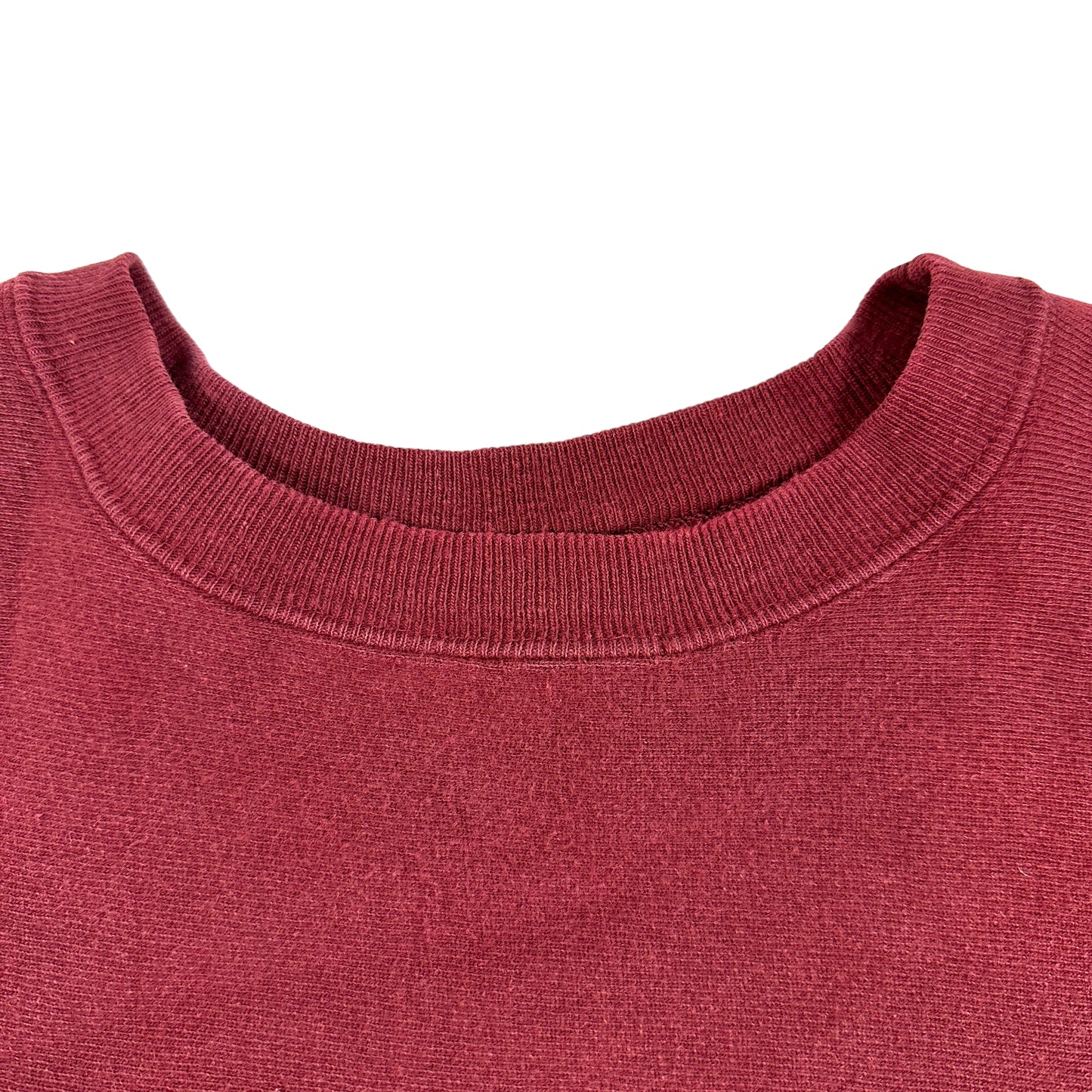 リバースウィーブ REVERSE WEAVE 90s アメリカ製 ウィスコンシン大学 スタウト校 チャンピオン