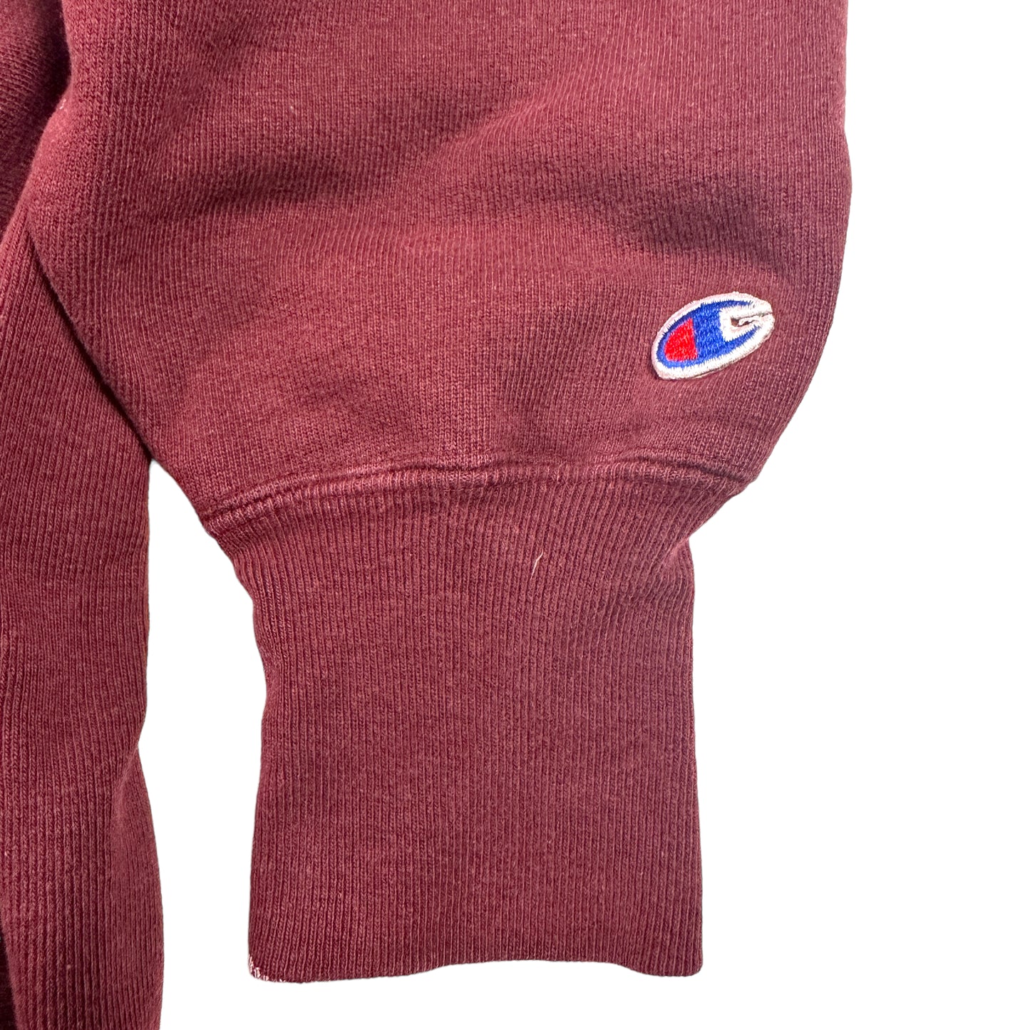 リバースウィーブ REVERSE WEAVE 90s アメリカ製 ウィスコンシン大学 スタウト校 チャンピオン