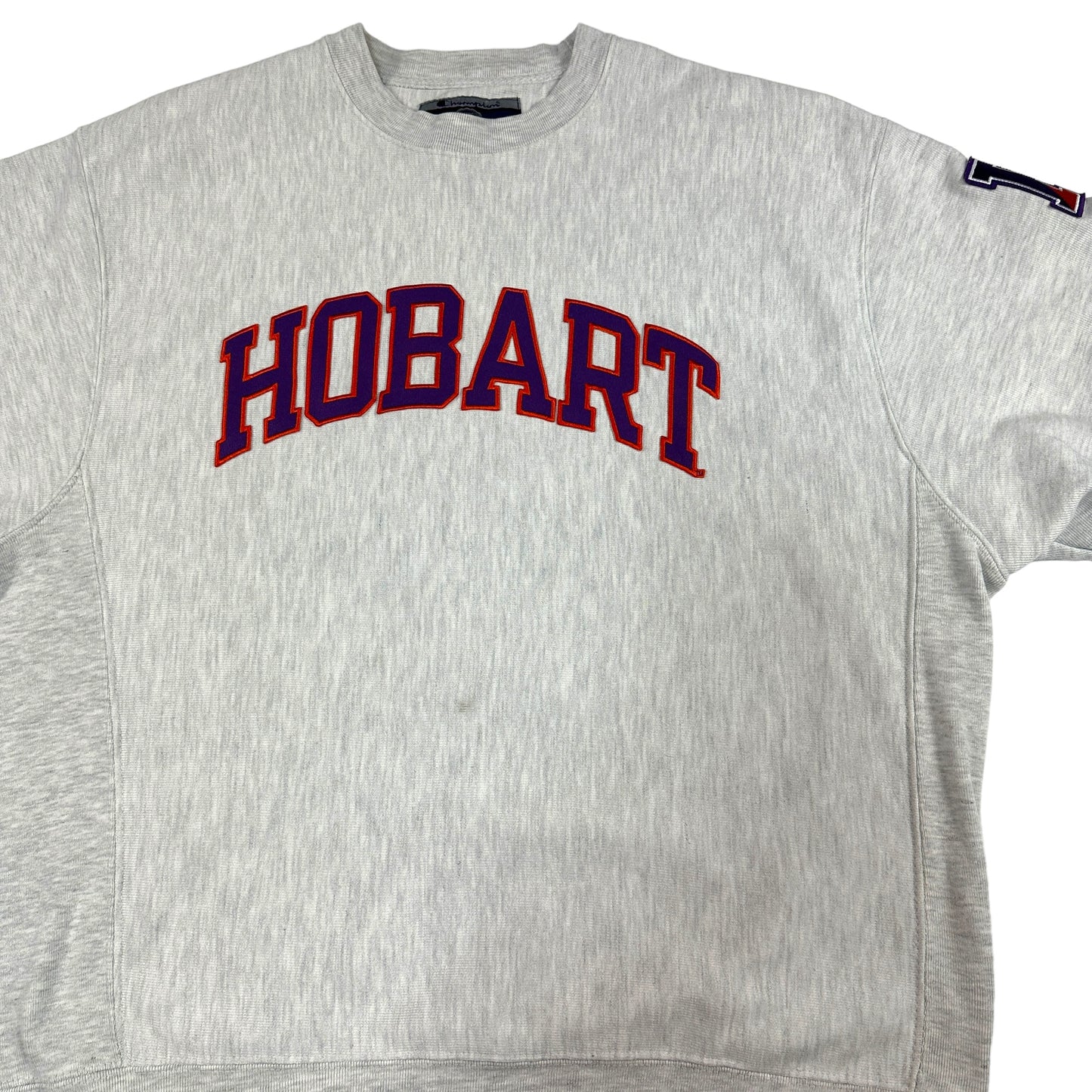 00s オリジナルリバースウィーブ ホバート ORIGINAL REVERSE WEAVE HOBART