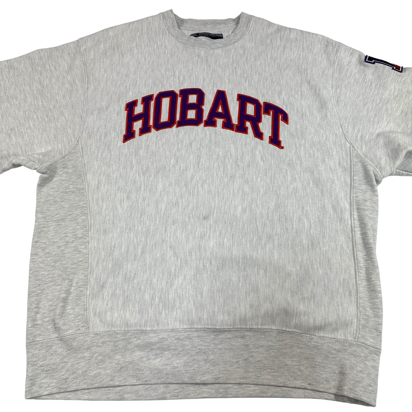 00s オリジナルリバースウィーブ ホバート ORIGINAL REVERSE WEAVE HOBART