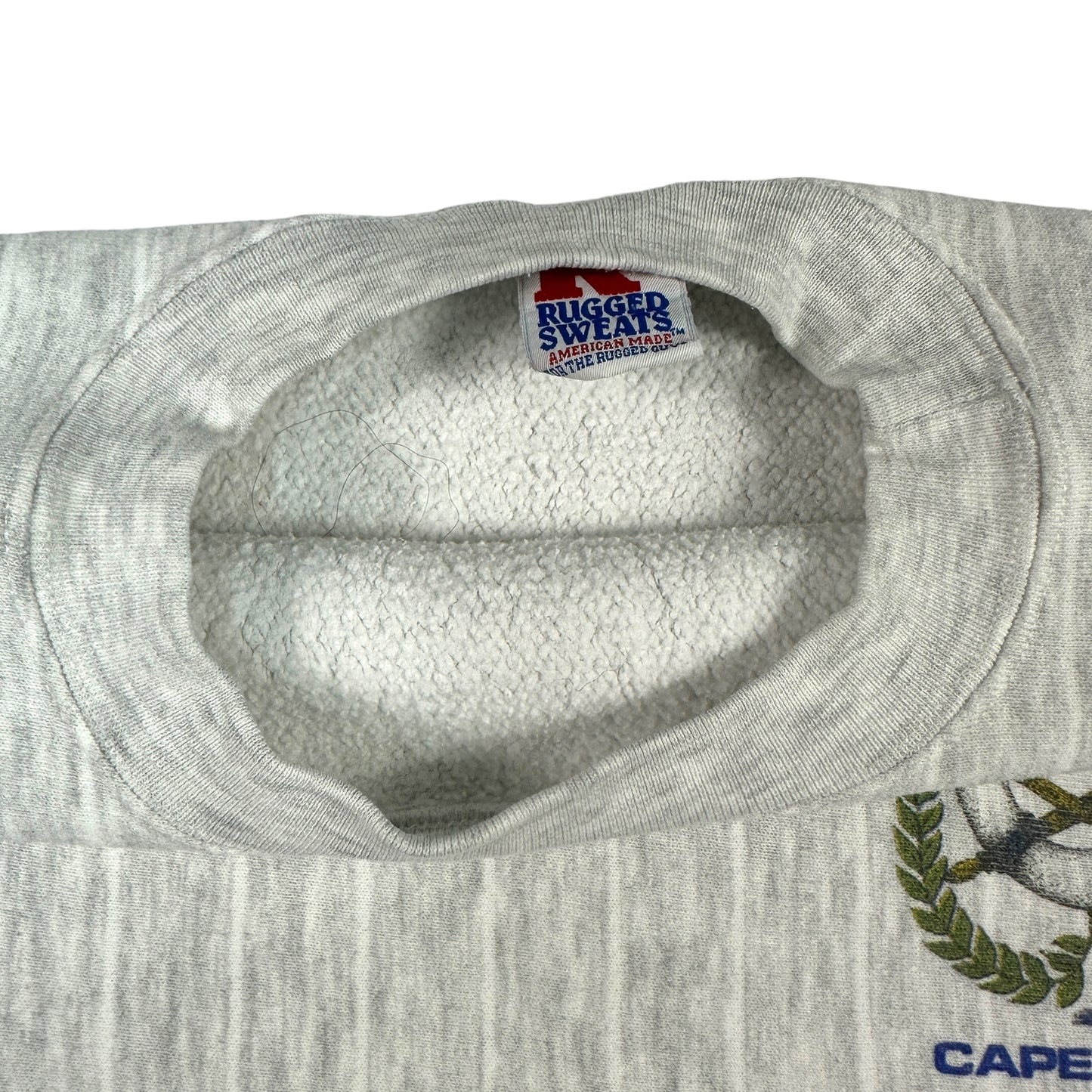 90s リバースウィーブタイプ ケープコッドRN60832 Cape cod