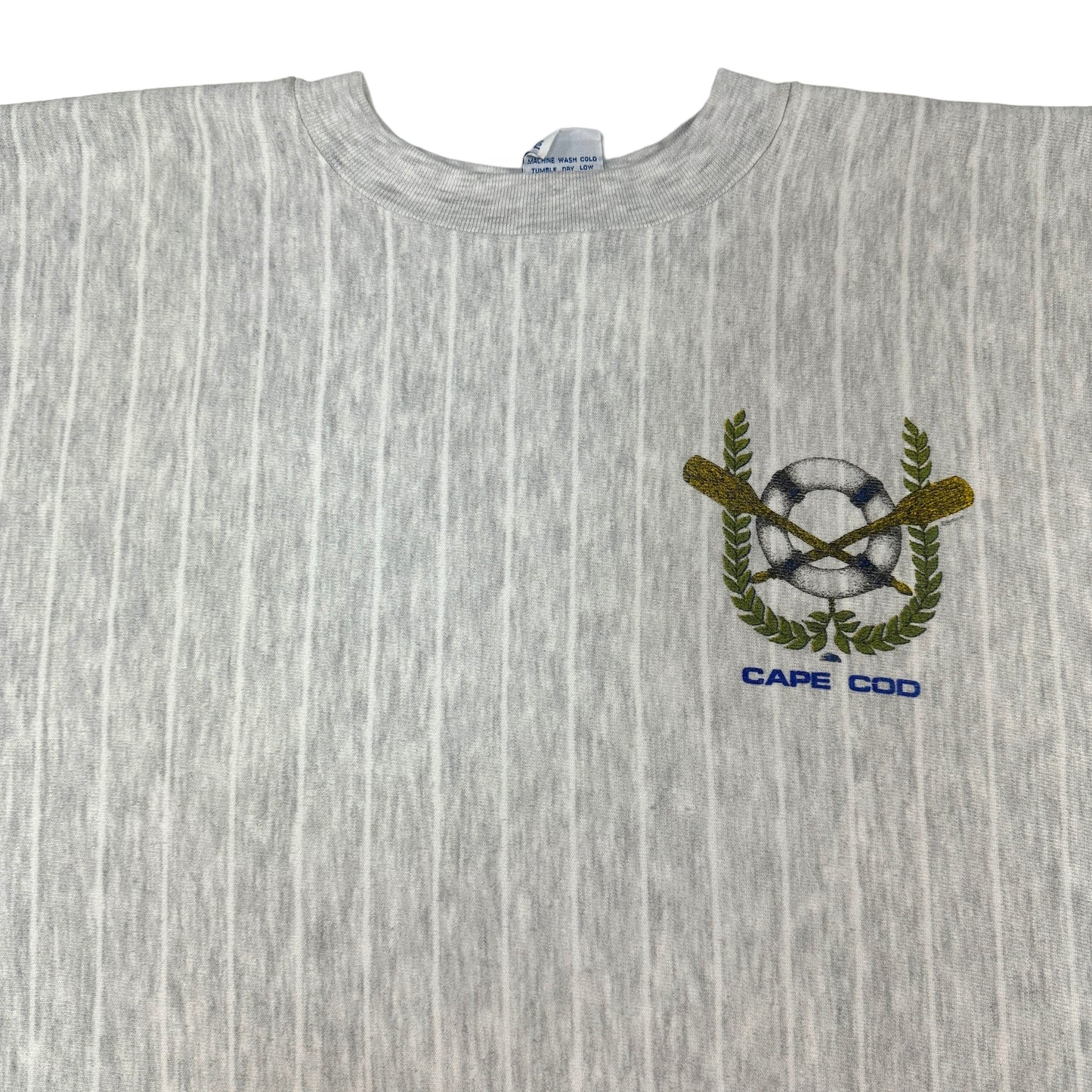 90s リバースウィーブタイプ ケープコッドRN60832 Cape cod