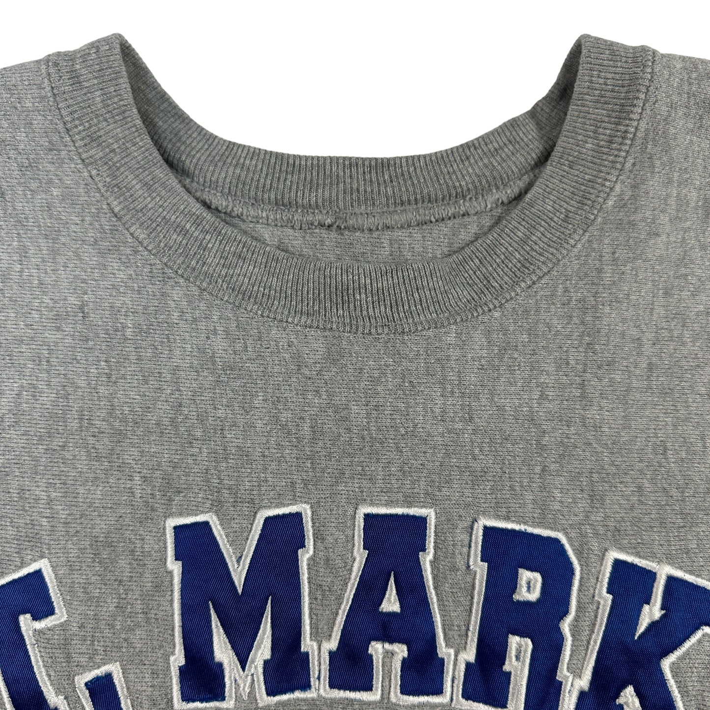 00s プレミアムリバースウィーブ 両面 ワッペン premium REVERSE WEAVE KOSTKA