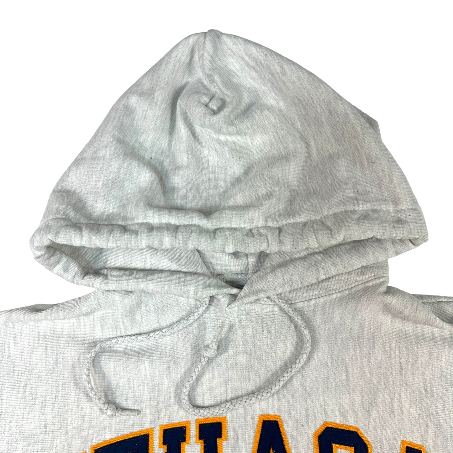 00s オリジナルリバースウィーブ イサカ大学 フーディ ORIGINAL REVERSE WEAVE Ithaca College