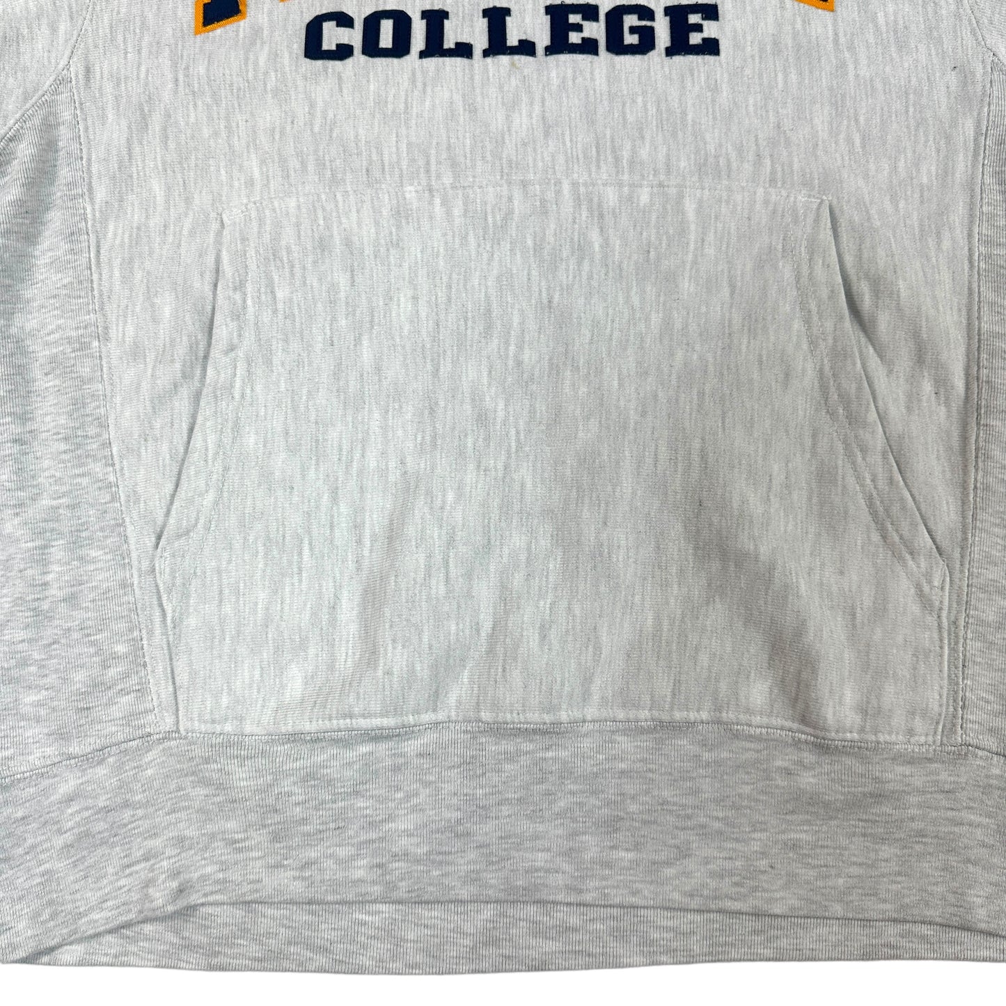00s オリジナルリバースウィーブ イサカ大学 フーディ ORIGINAL REVERSE WEAVE Ithaca College