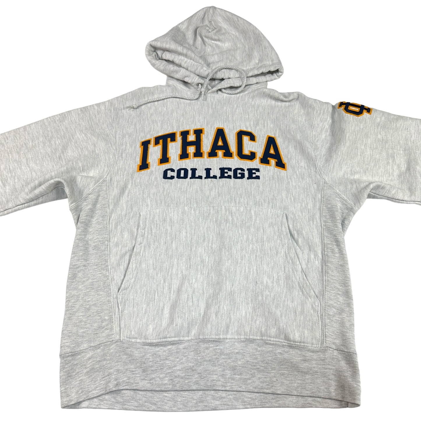 00s オリジナルリバースウィーブ イサカ大学 フーディ ORIGINAL REVERSE WEAVE Ithaca College