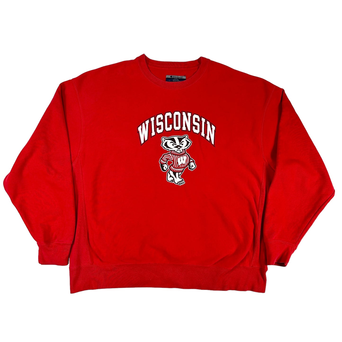 00s オリジナルリバースウィーブ ウィスコンシン キャラ ORIGINAL REVERSE WEAVE WISCONSIN