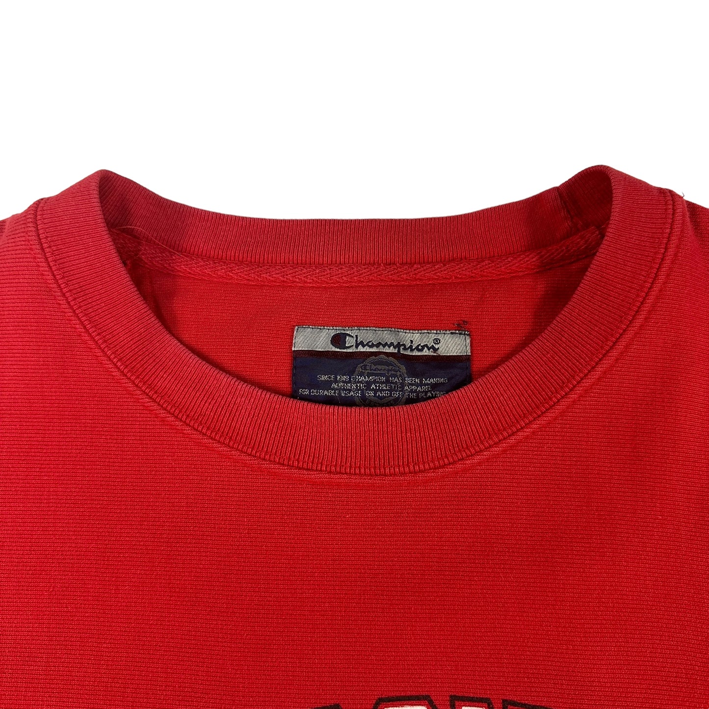 00s オリジナルリバースウィーブ ウィスコンシン キャラ ORIGINAL REVERSE WEAVE WISCONSIN