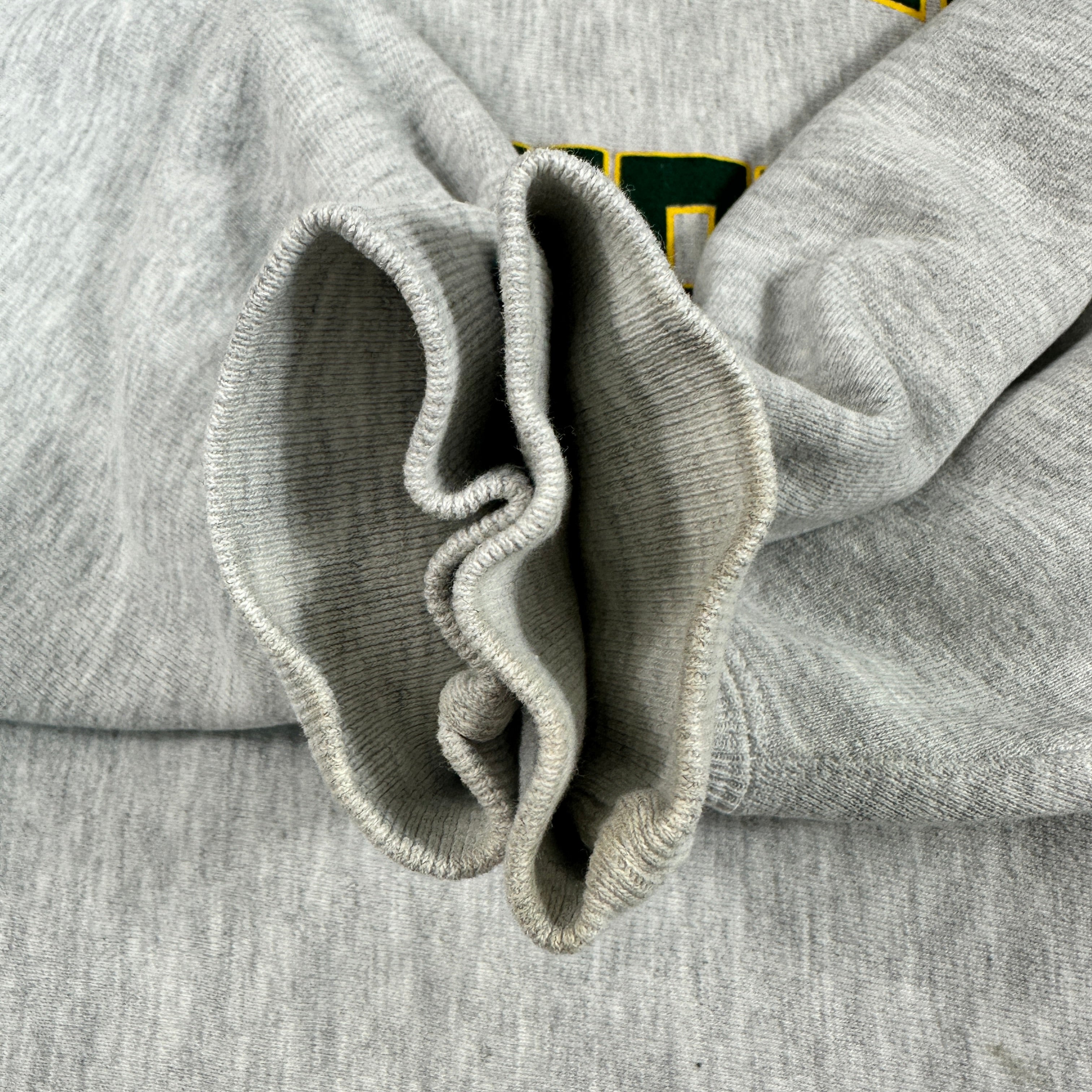 リバースウィーブ REVERSE WEAVE 90s グリーンベイパッカーズ リバースウィーブ REVERSE WEAVE 90s グリーンベイパッカーズ