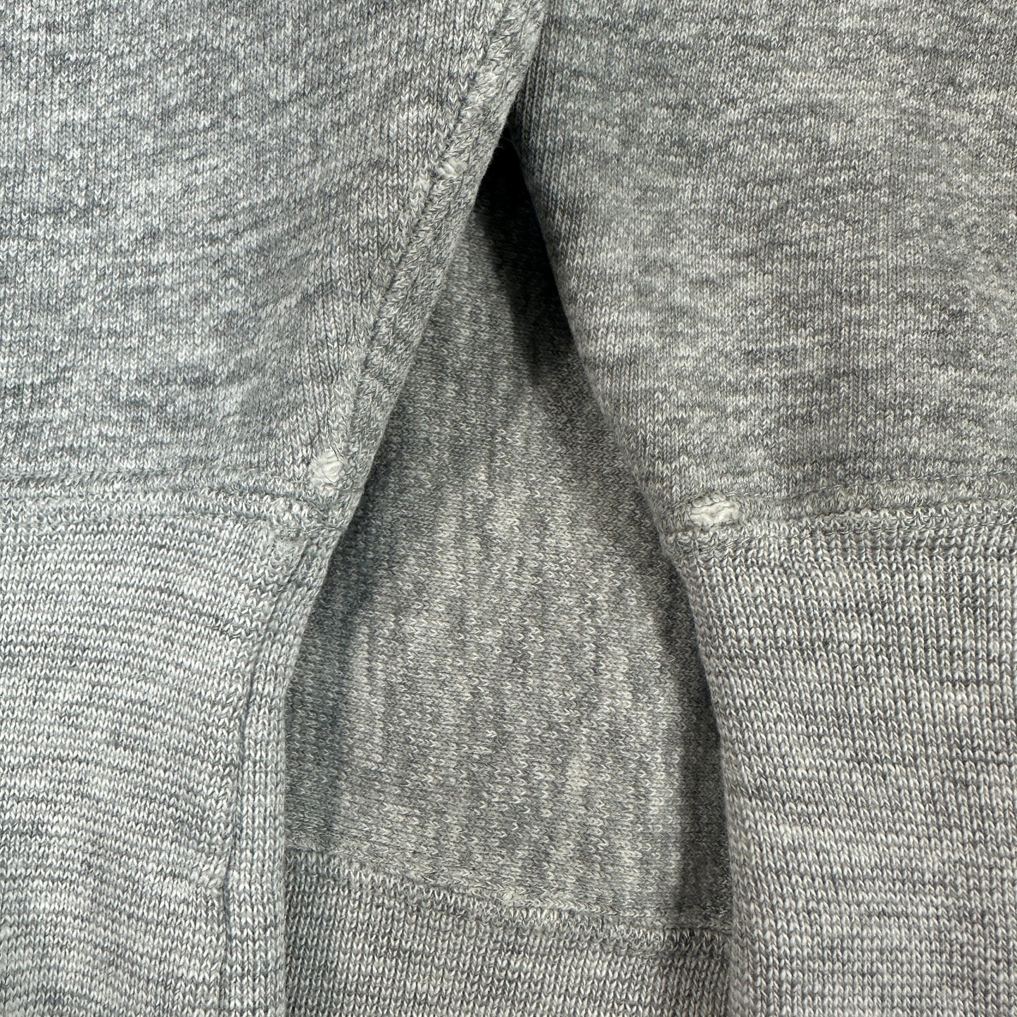 80s REVERSEWEAVE USMA リバースウィーブ プリントタグ最初期