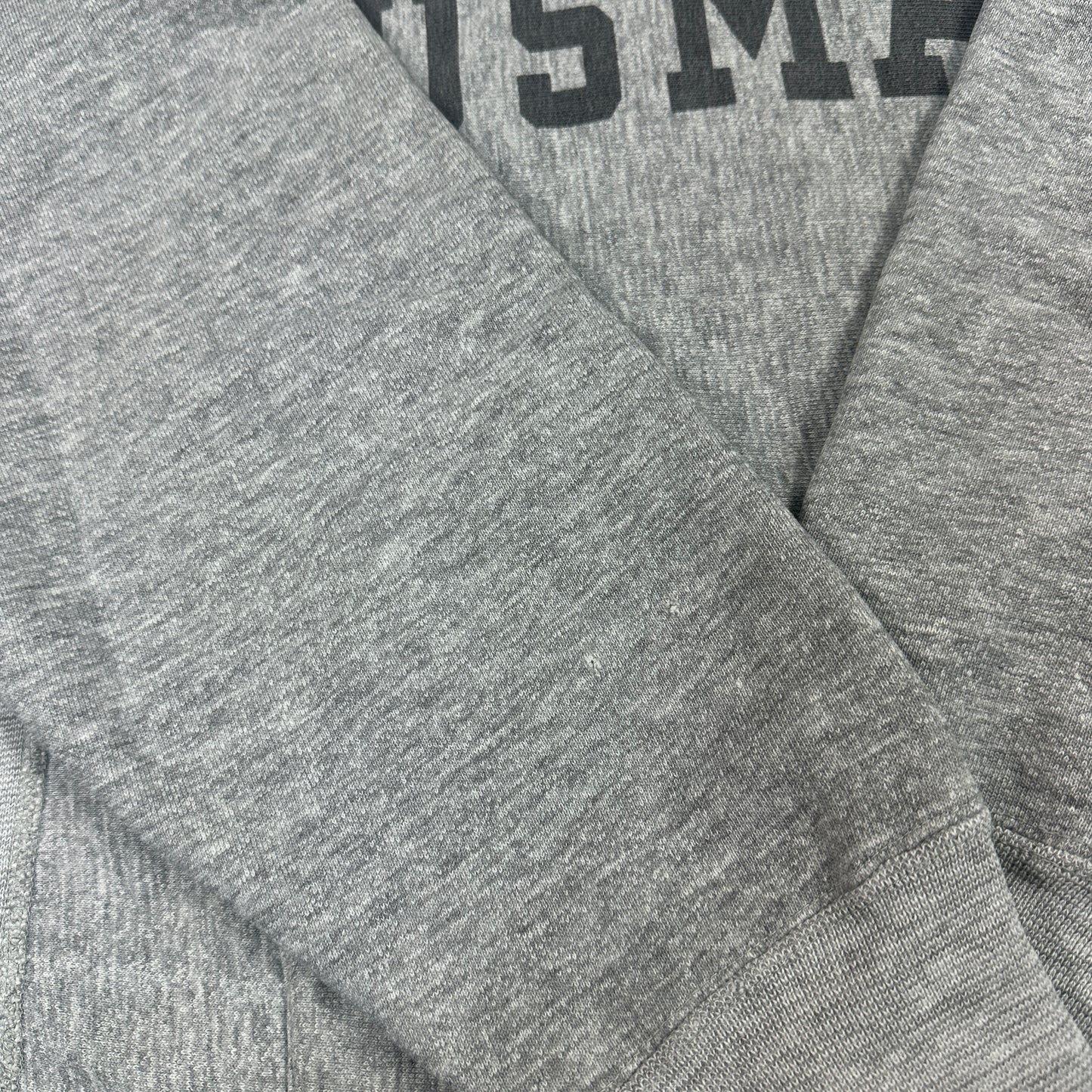 80s REVERSEWEAVE USMA リバースウィーブ プリントタグ パーカー フーディー