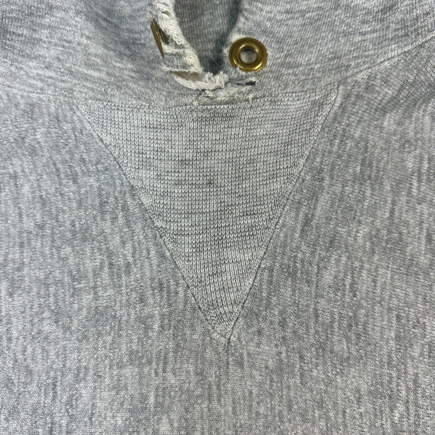 80s REVERSEWEAVE USMA リバースウィーブ プリントタグ パーカー フーディー