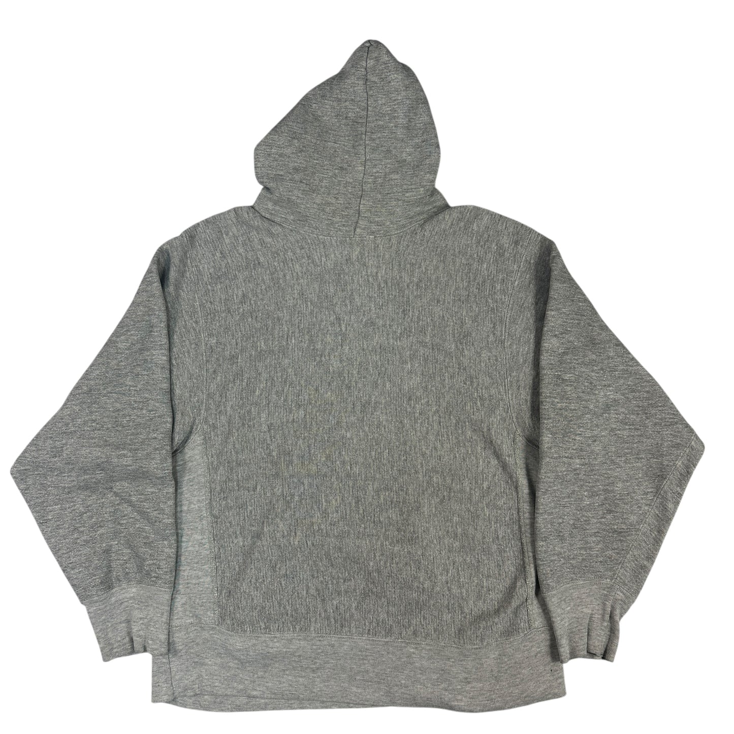 80s REVERSEWEAVE USMA リバースウィーブ プリントタグ パーカー フーディー