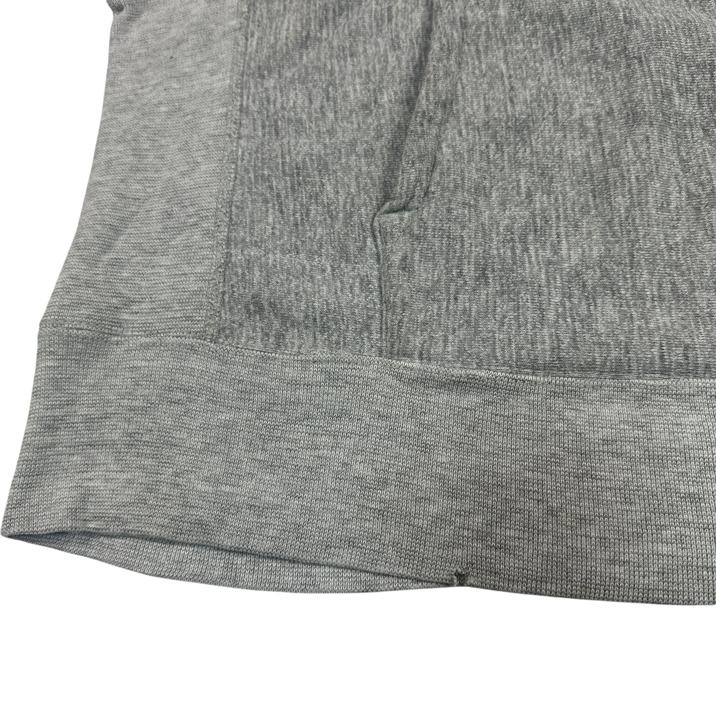 80s REVERSEWEAVE USMA リバースウィーブ プリントタグ パーカー フーディー