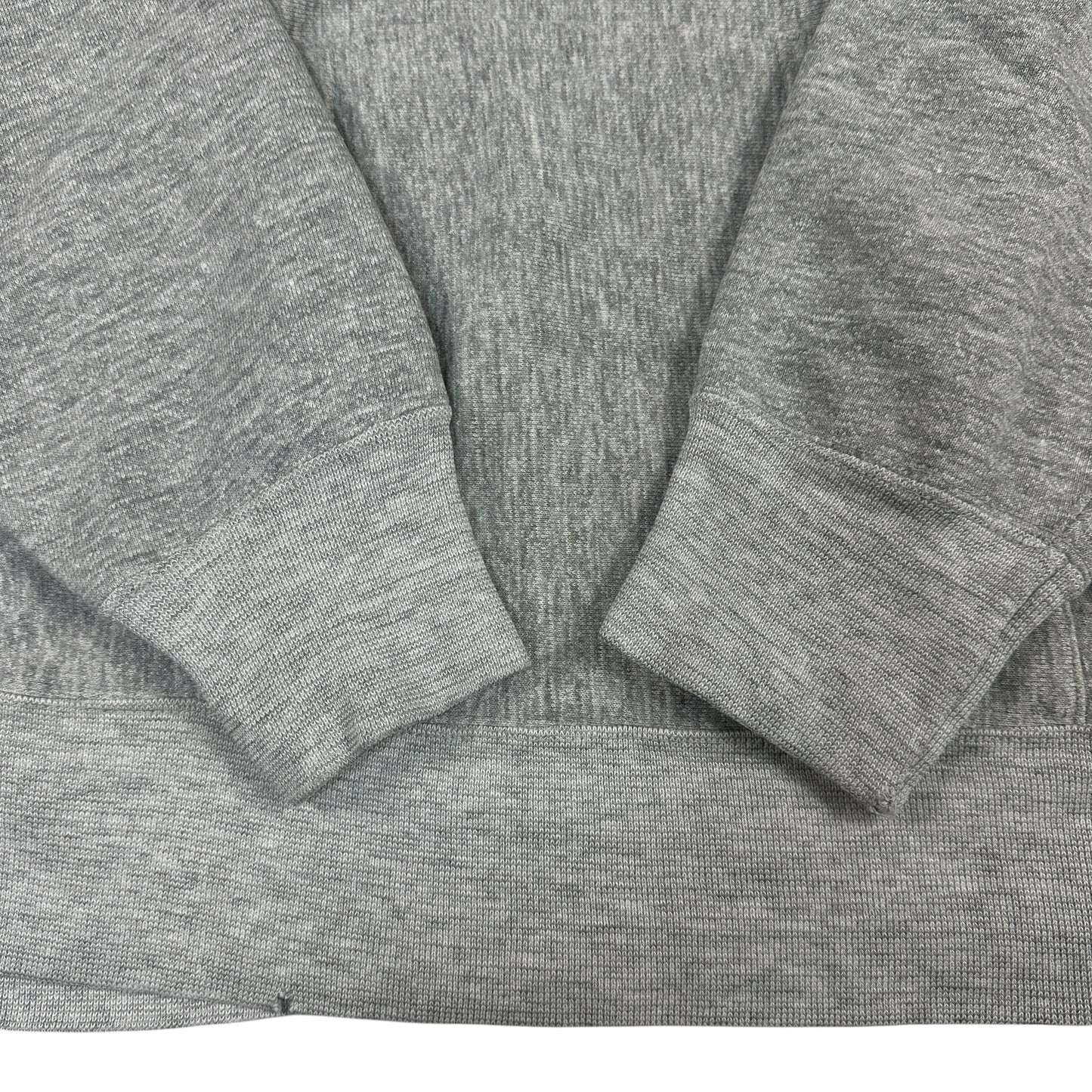 80s REVERSEWEAVE USMA リバースウィーブ プリントタグ パーカー フーディー