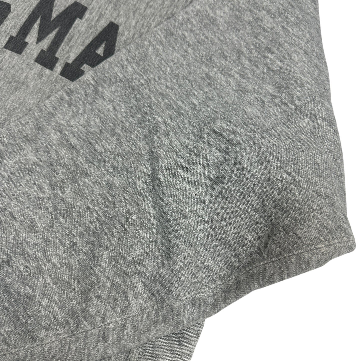 80s REVERSEWEAVE USMA リバースウィーブ プリントタグ パーカー フーディー