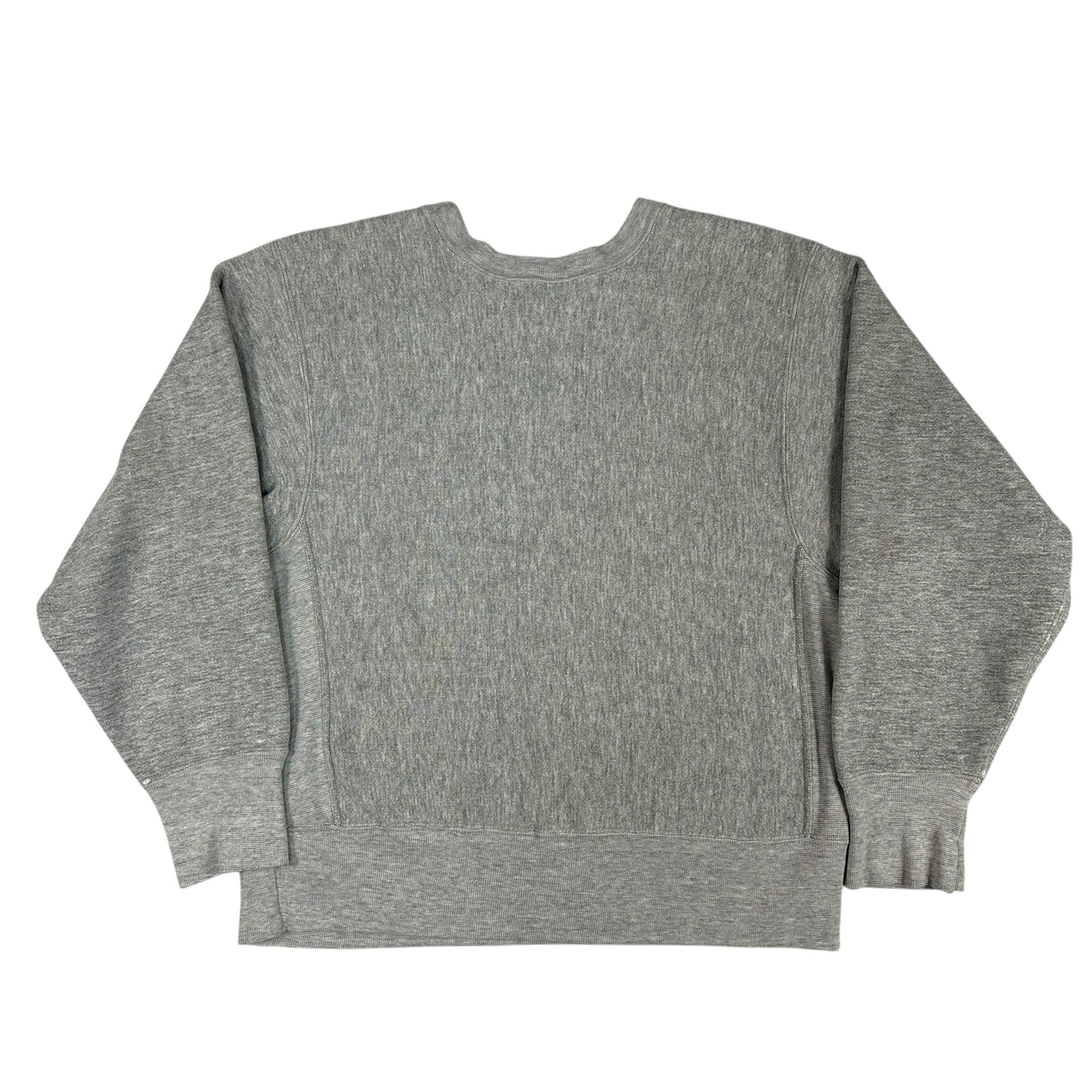 80s REVERSEWEAVE USMA リバースウィーブ プリントタグ最初期