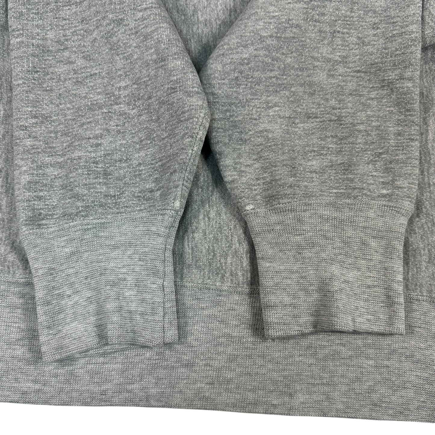 80s REVERSEWEAVE USMA リバースウィーブ プリントタグ最初期