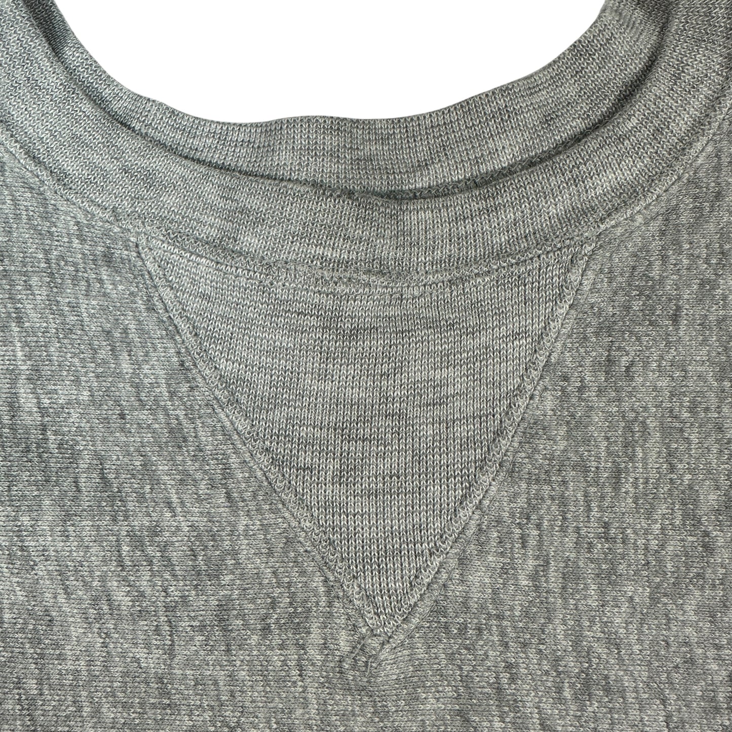 80s REVERSEWEAVE USMA リバースウィーブ プリントタグ最初期