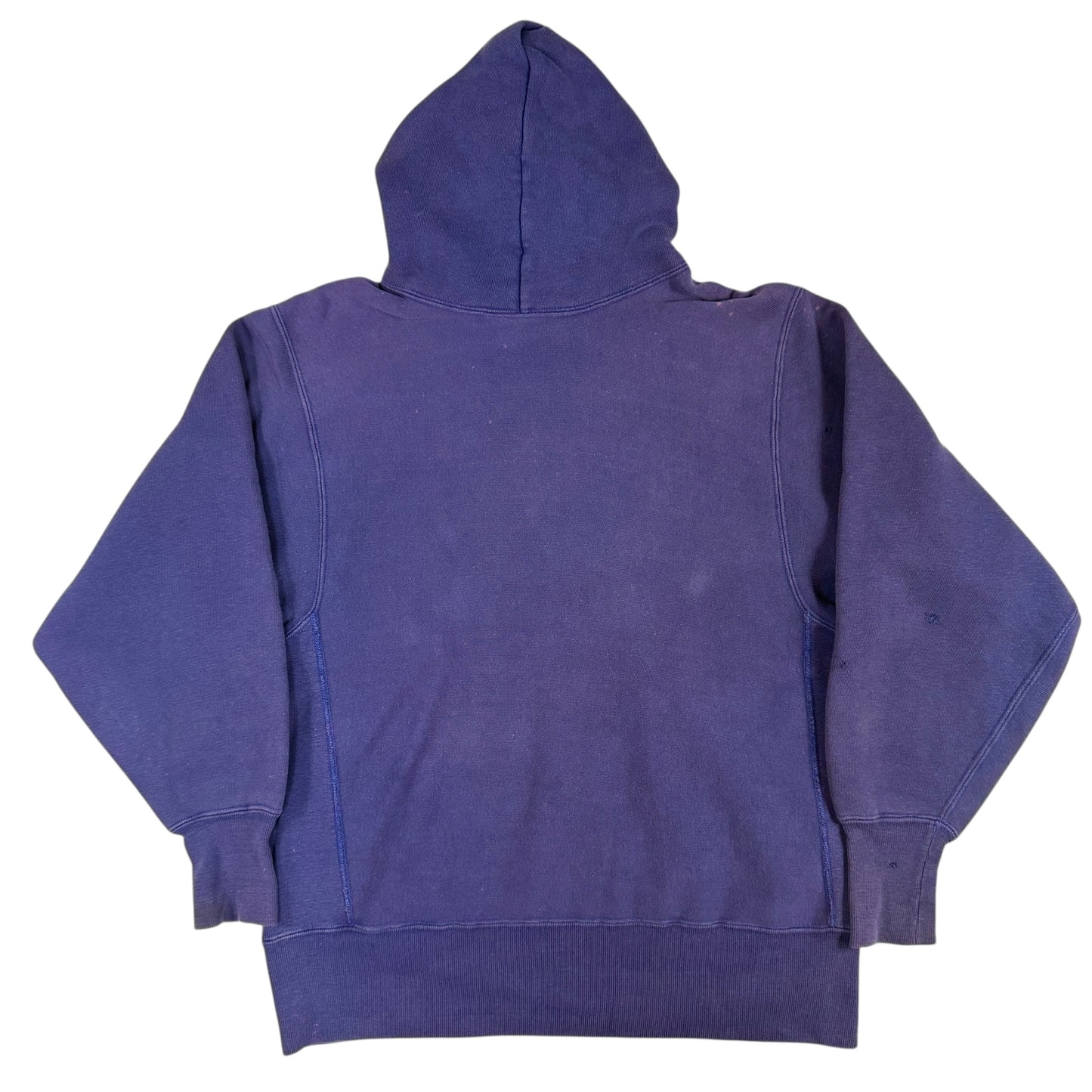 70s Champion Reverse Weave “McMAHON TENNIS 12”  リバースウィーブ フーディー USA製