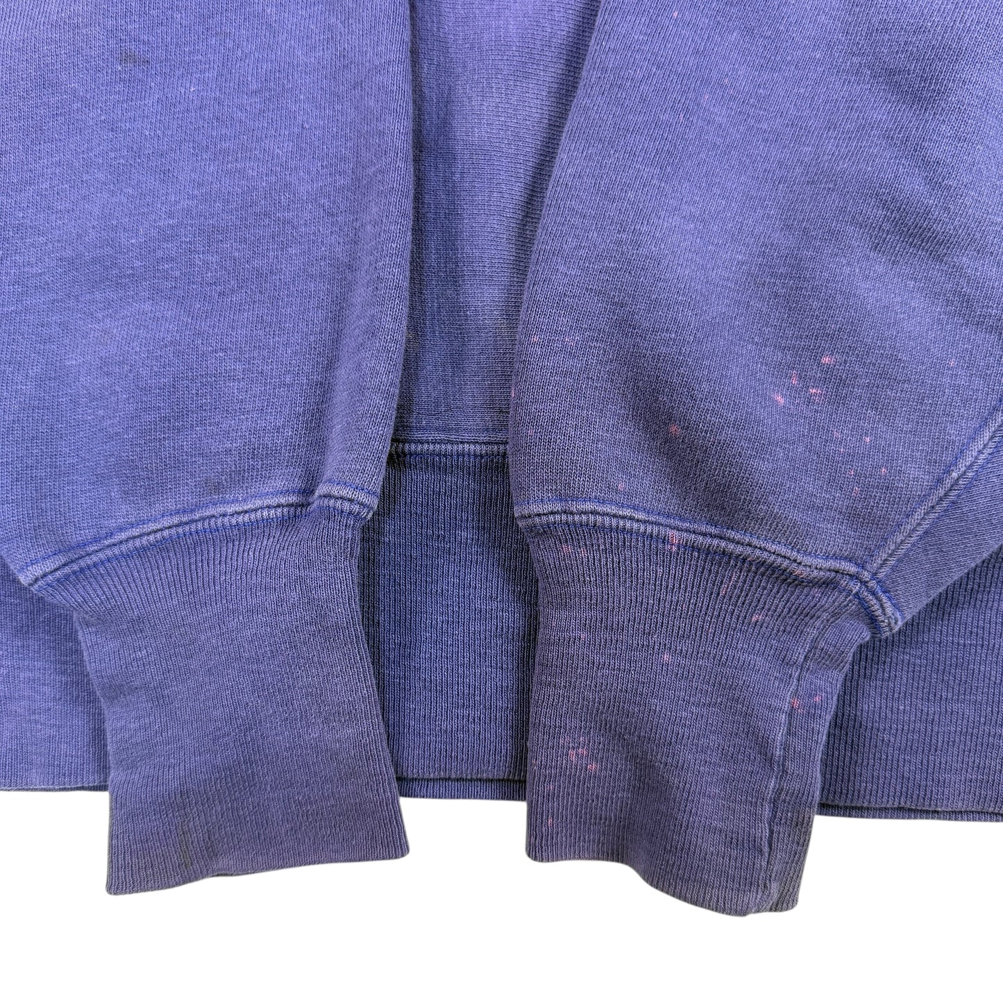 70s Champion Reverse Weave “McMAHON TENNIS 12”  リバースウィーブ フーディー USA製