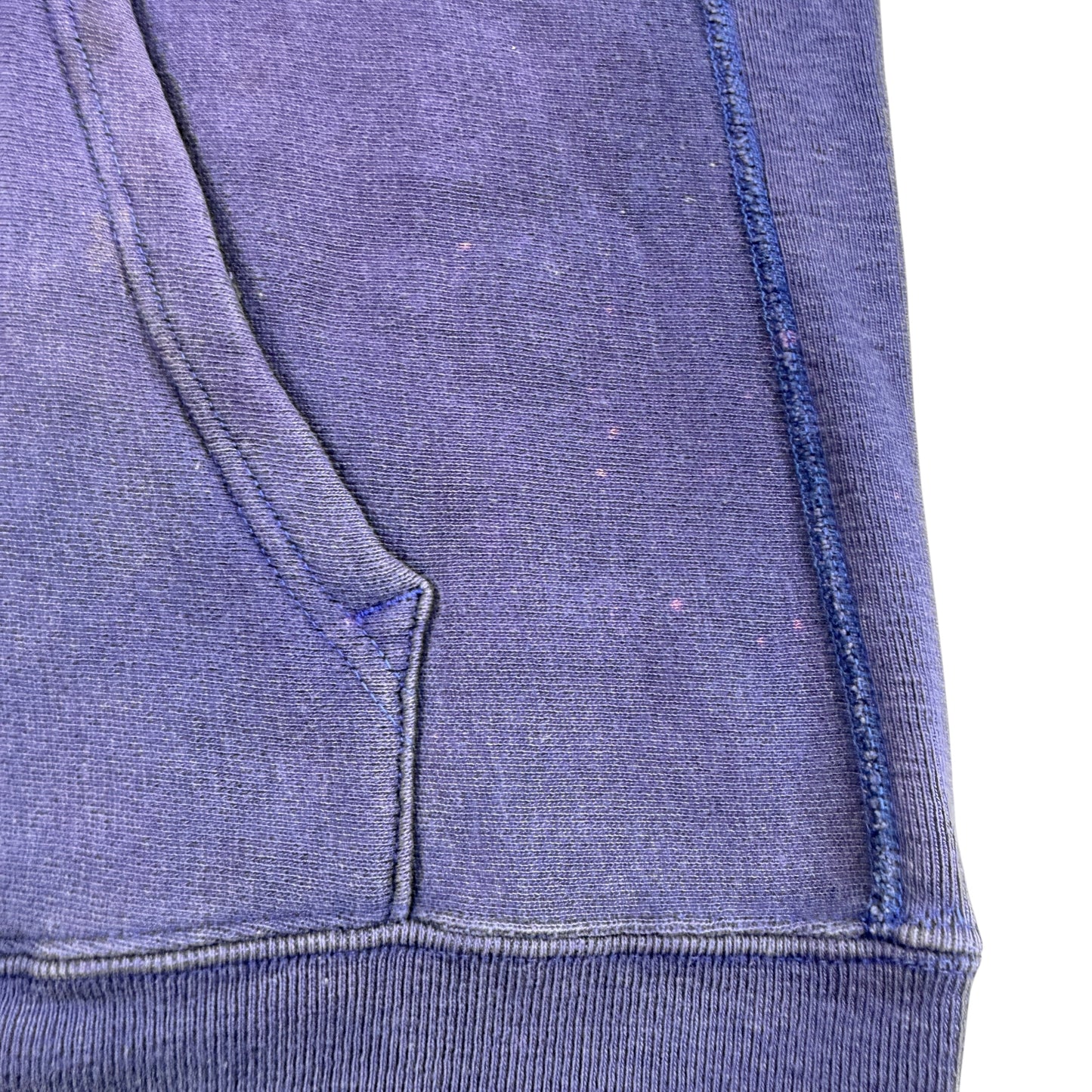 70s Champion Reverse Weave “McMAHON TENNIS 12”  リバースウィーブ フーディー USA製