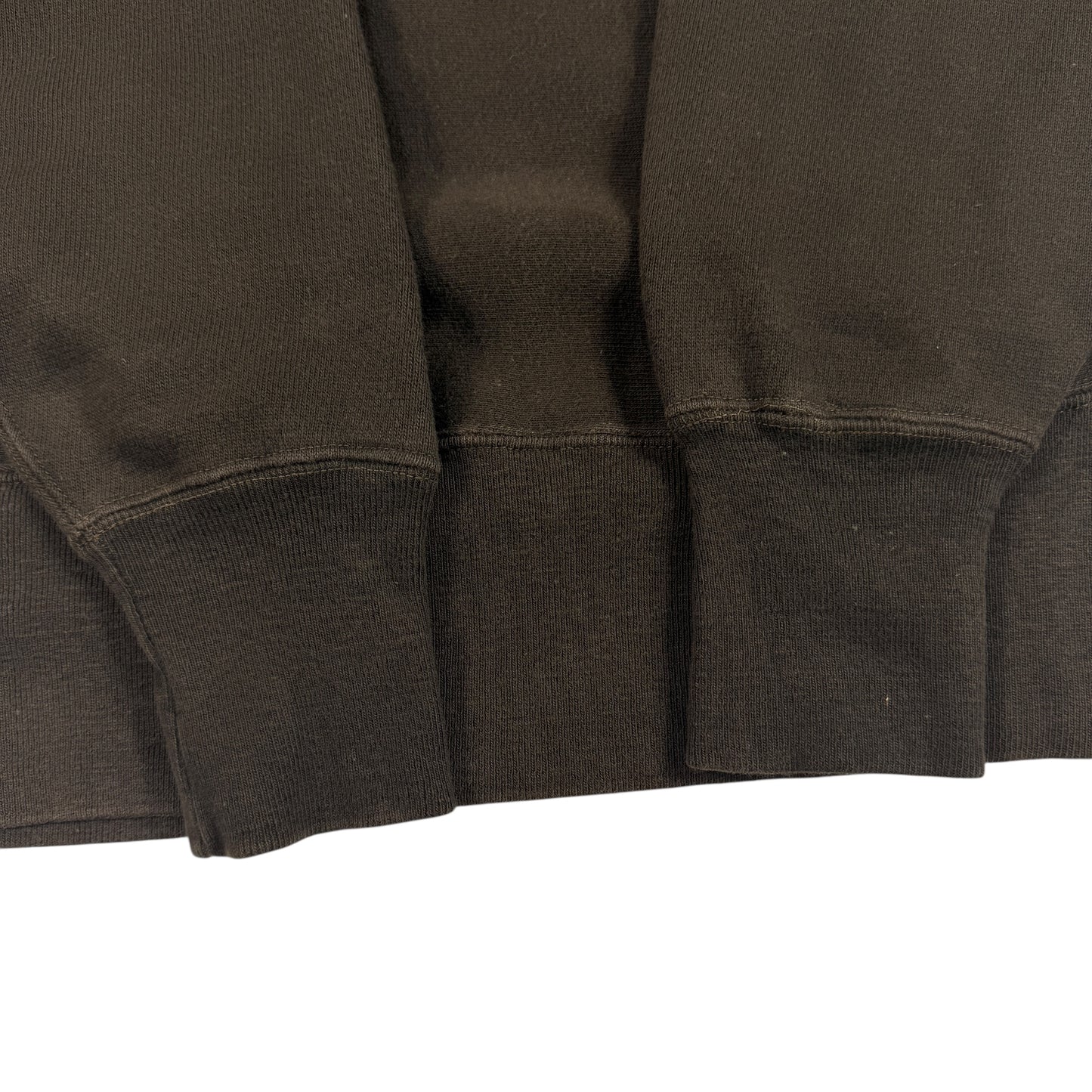 70s Champion Reverse Weave Style “T.L. CASSIDY FUNERAL HOME” Sweatshirt チャンピオン リバースウィーブ