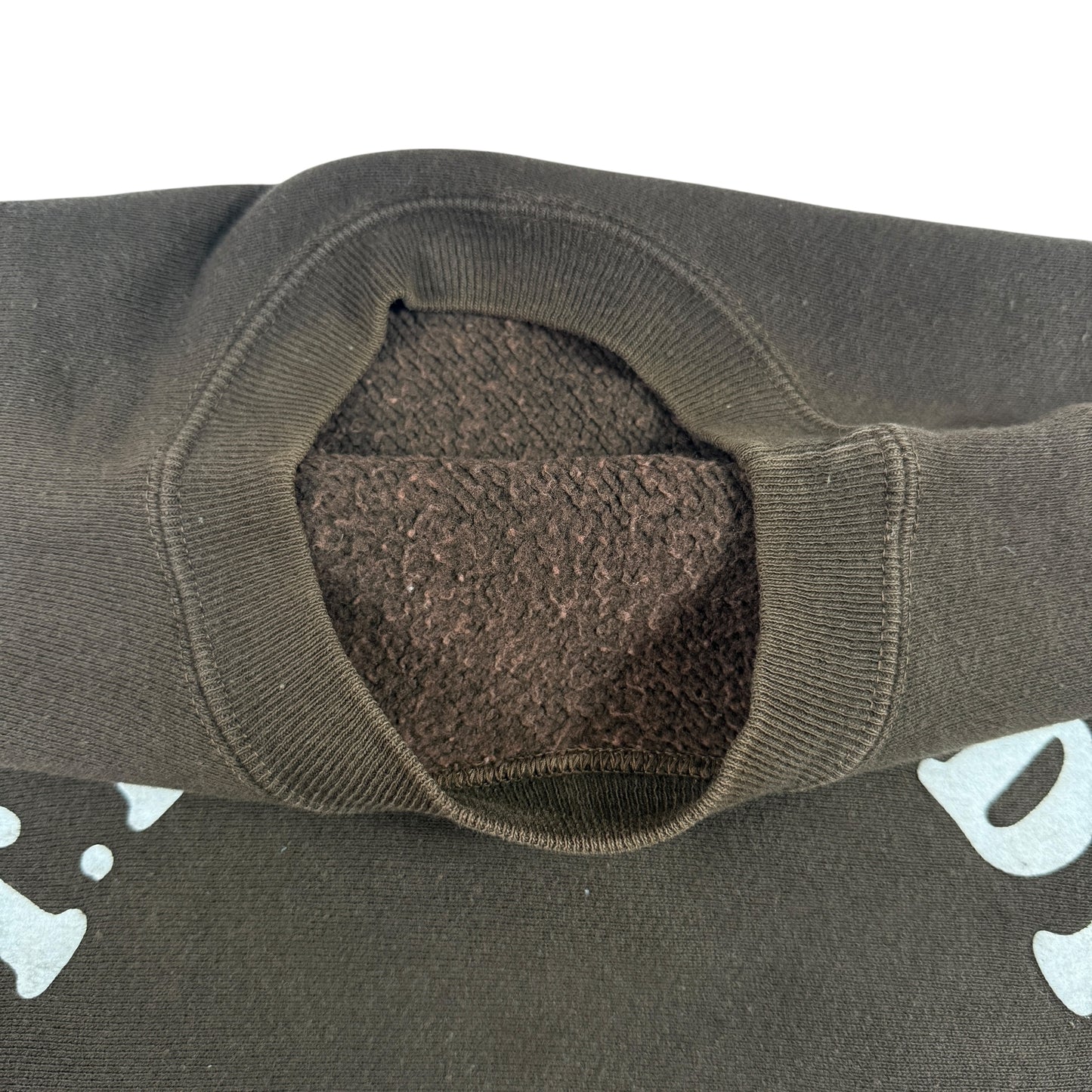 70s Champion Reverse Weave Style “T.L. CASSIDY FUNERAL HOME” Sweatshirt チャンピオン リバースウィーブ