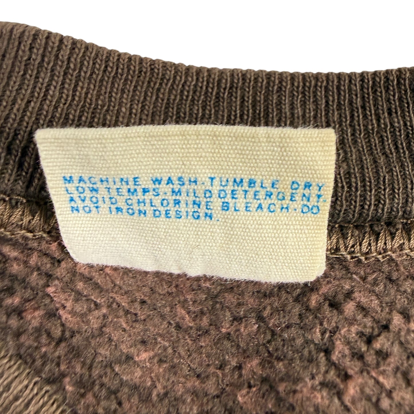 70s Champion Reverse Weave Style “T.L. CASSIDY FUNERAL HOME” Sweatshirt チャンピオン リバースウィーブ