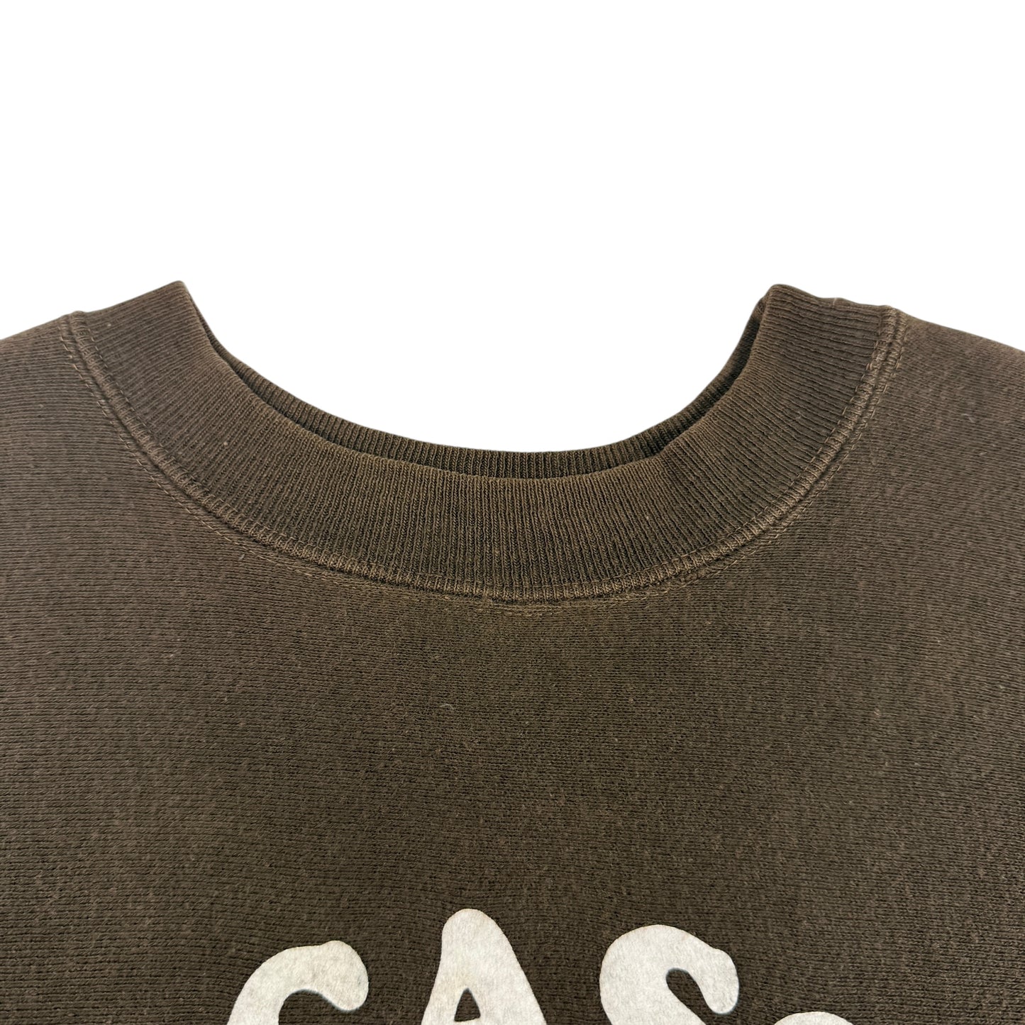 70s Champion Reverse Weave Style “T.L. CASSIDY FUNERAL HOME” Sweatshirt チャンピオン リバースウィーブ