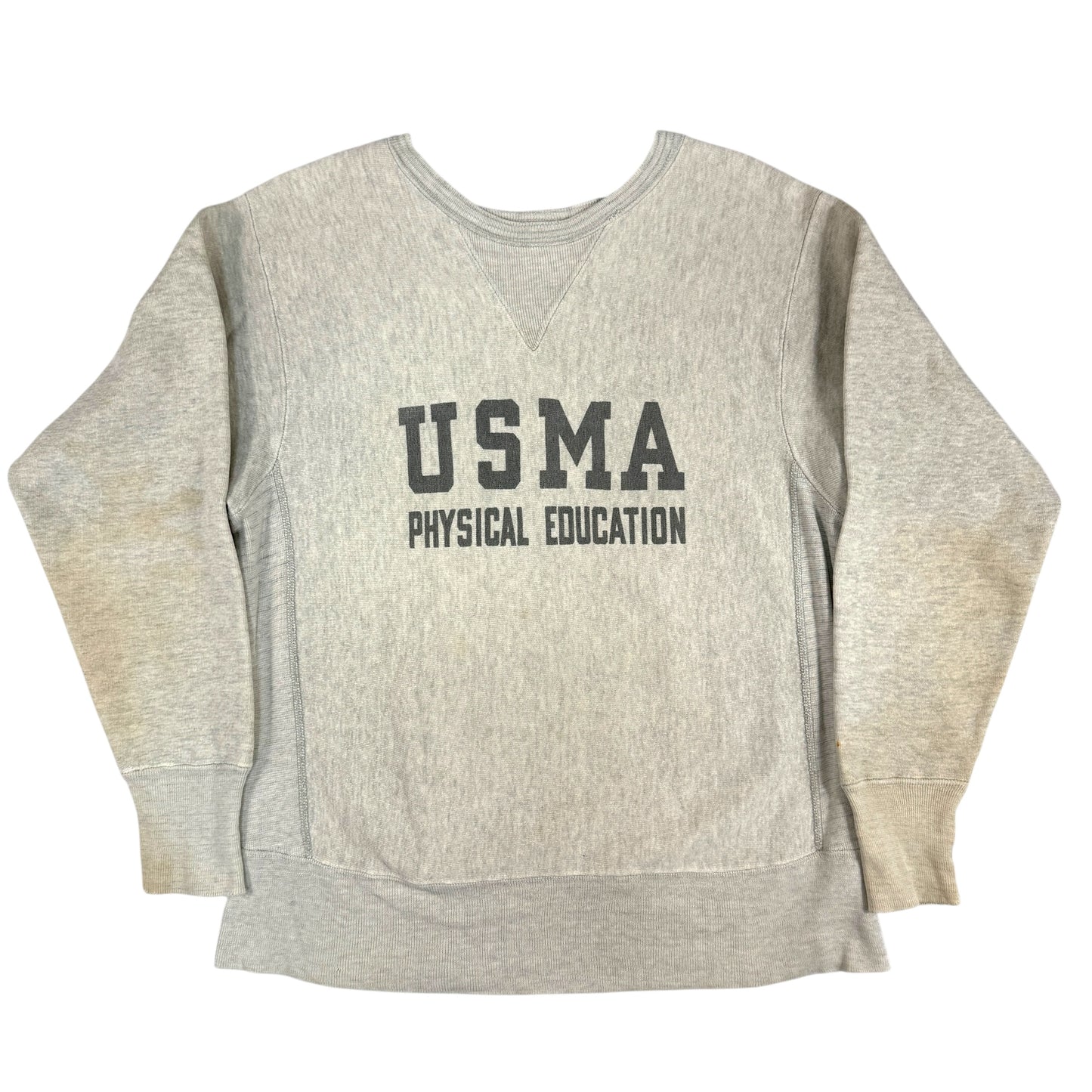 70s Champion Reverse Weave “USMA PHYSICAL EDUCATION” チャンピオン リバースウィーブ USMA フィジカルエデュケーション