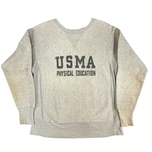 70s Champion Reverse Weave “USMA PHYSICAL EDUCATION” チャンピオン リバースウィーブ USMA フィジカルエデュケーション