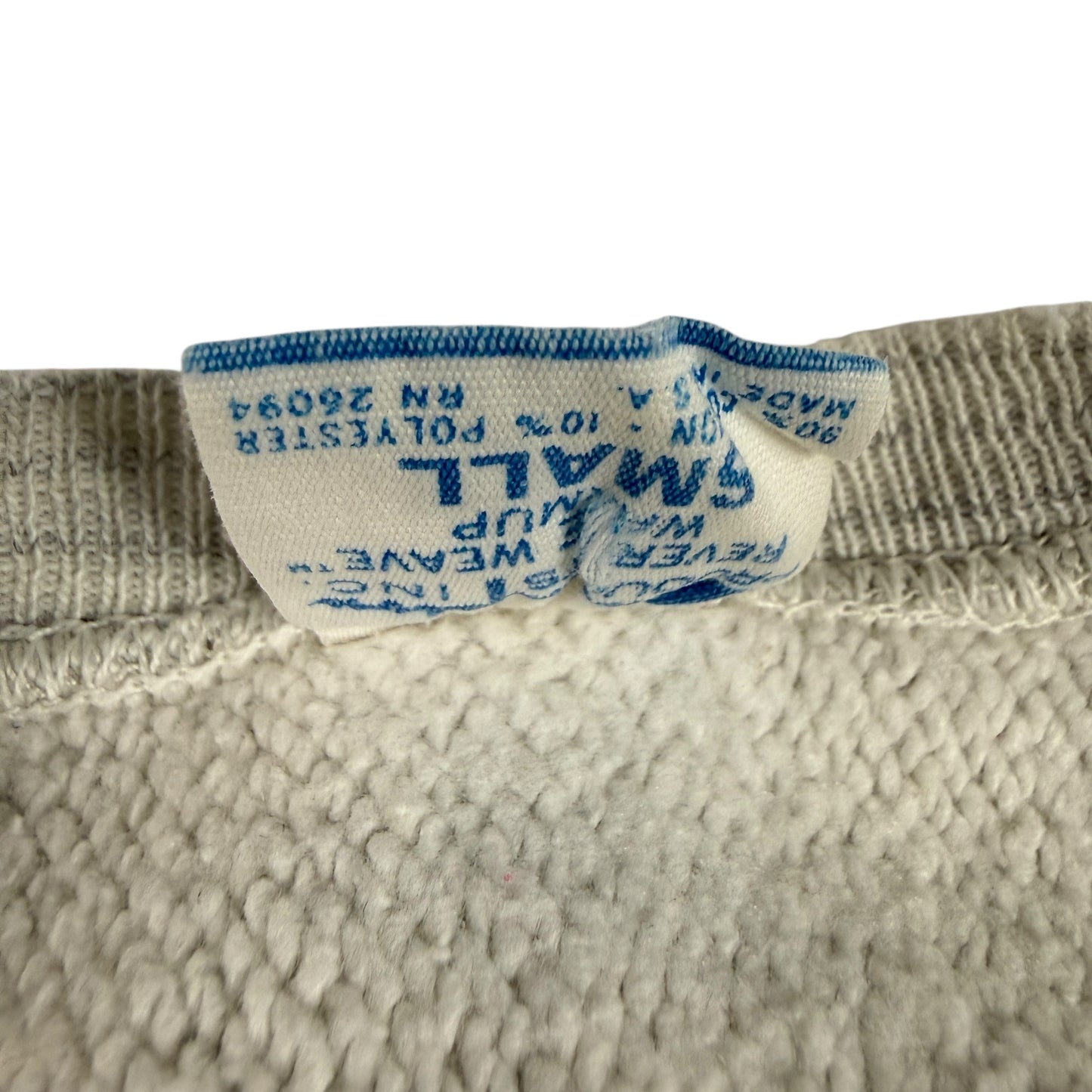 70s Champion Reverse Weave “USMA PHYSICAL EDUCATION” チャンピオン リバースウィーブ USMA フィジカルエデュケーション