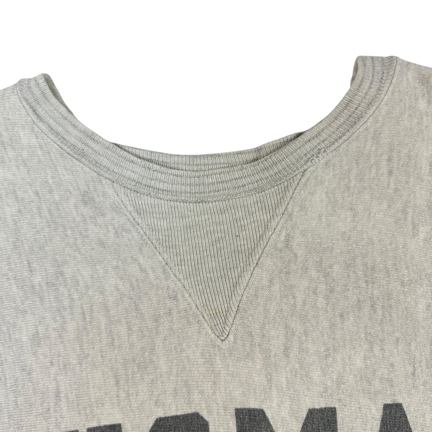70s Champion Reverse Weave “USMA PHYSICAL EDUCATION” チャンピオン リバースウィーブ USMA フィジカルエデュケーション