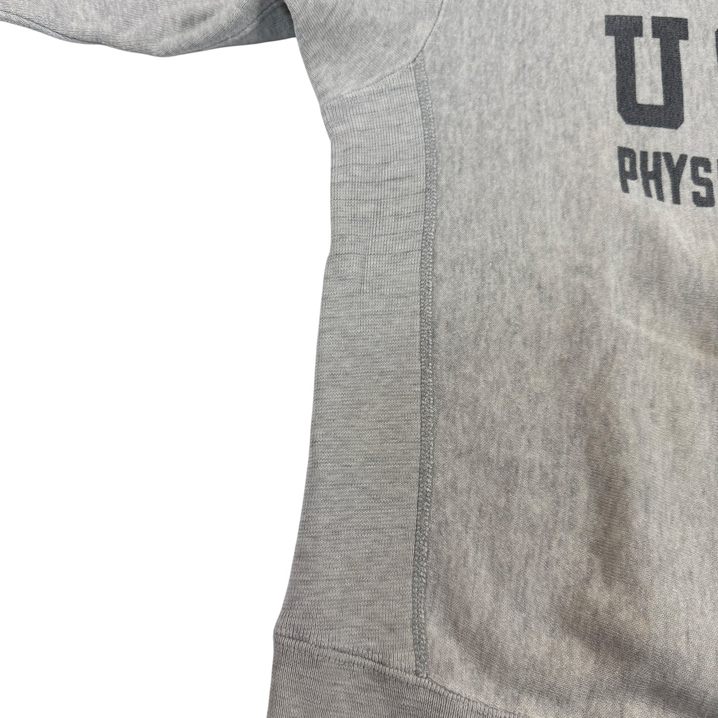 70s Champion Reverse Weave “USMA PHYSICAL EDUCATION” チャンピオン リバースウィーブ USMA フィジカルエデュケーション