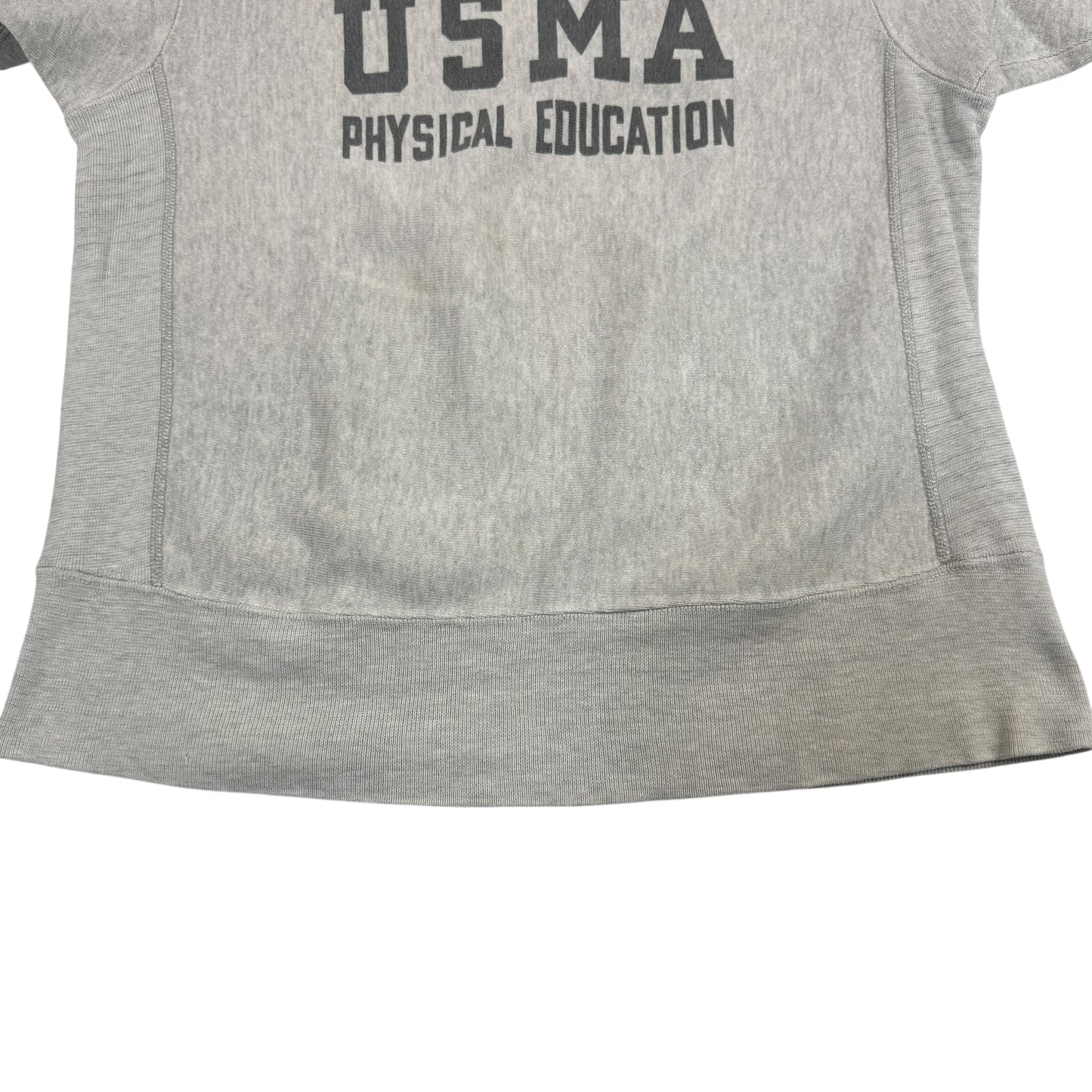 70s Champion Reverse Weave “USMA PHYSICAL EDUCATION” チャンピオン リバースウィーブ USMA フィジカルエデュケーション