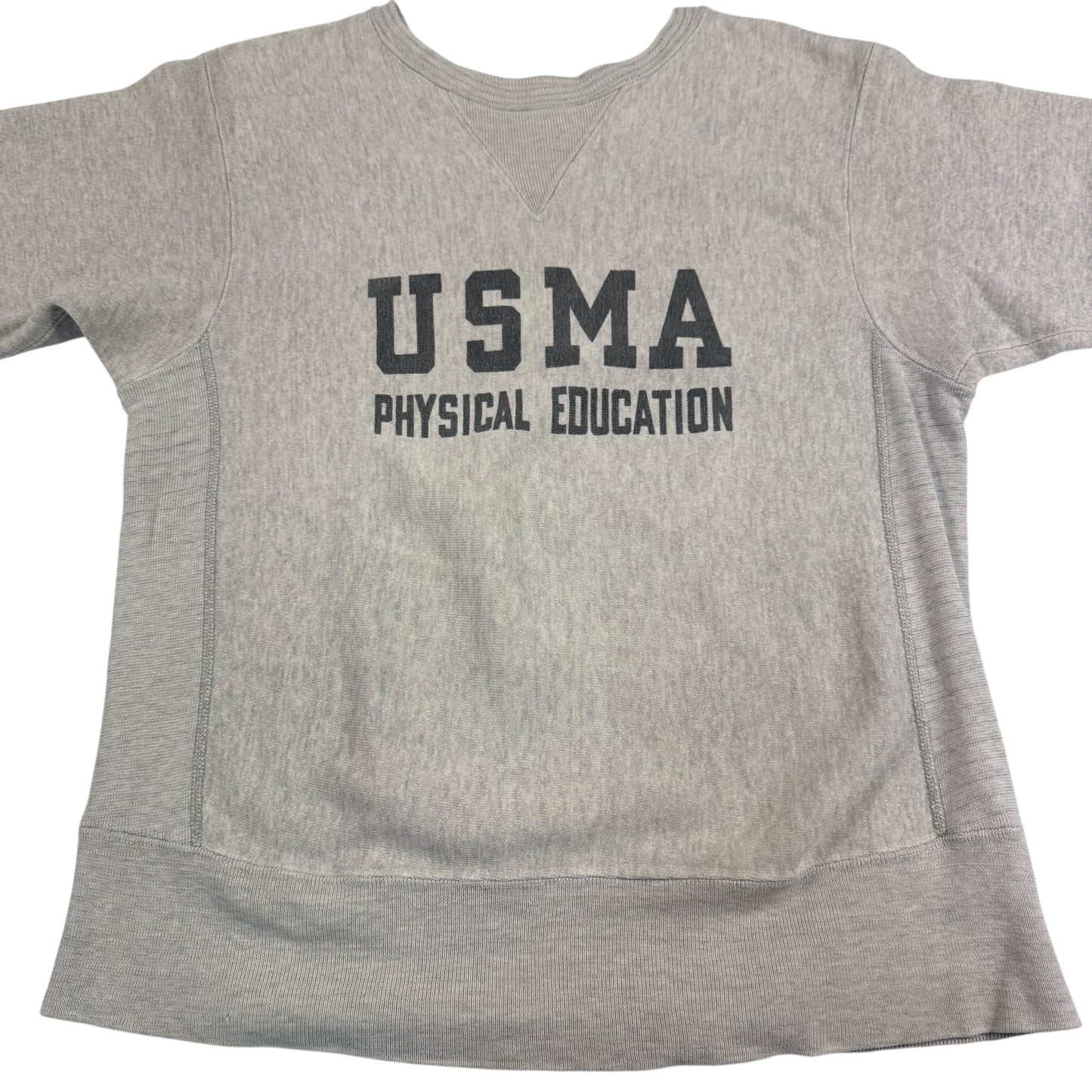 70s Champion Reverse Weave “USMA PHYSICAL EDUCATION” チャンピオン リバースウィーブ USMA フィジカルエデュケーション