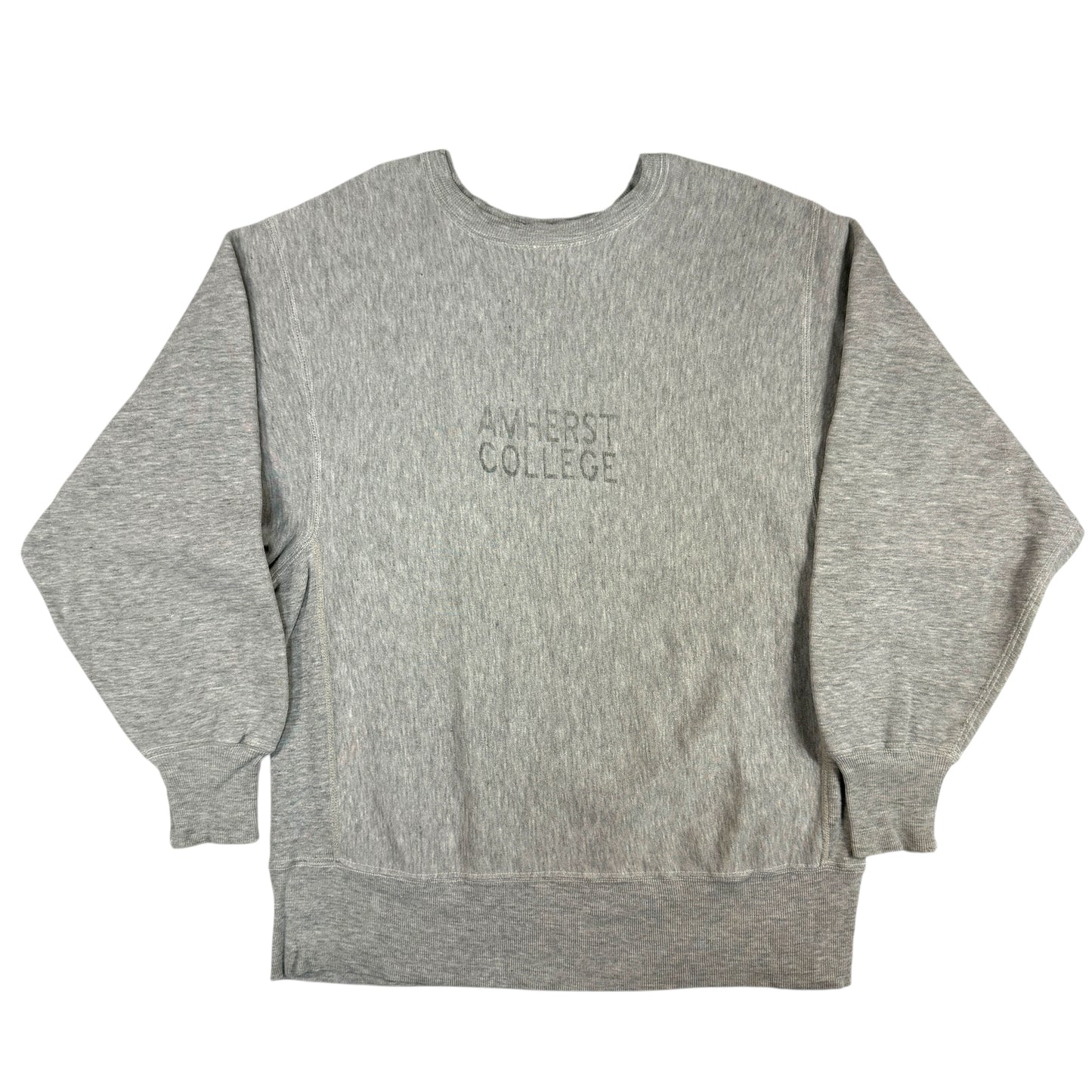 70s Champion Reverse Weave “AMHERST COLLEGE” リバースウィーブ USA製