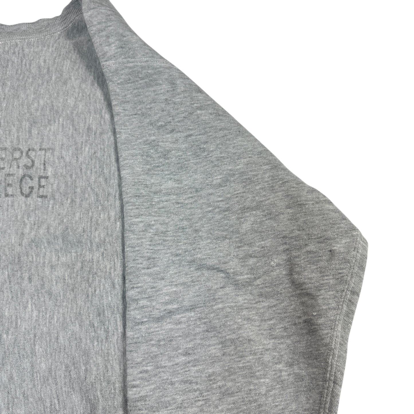 70s Champion Reverse Weave “AMHERST COLLEGE” リバースウィーブ USA製