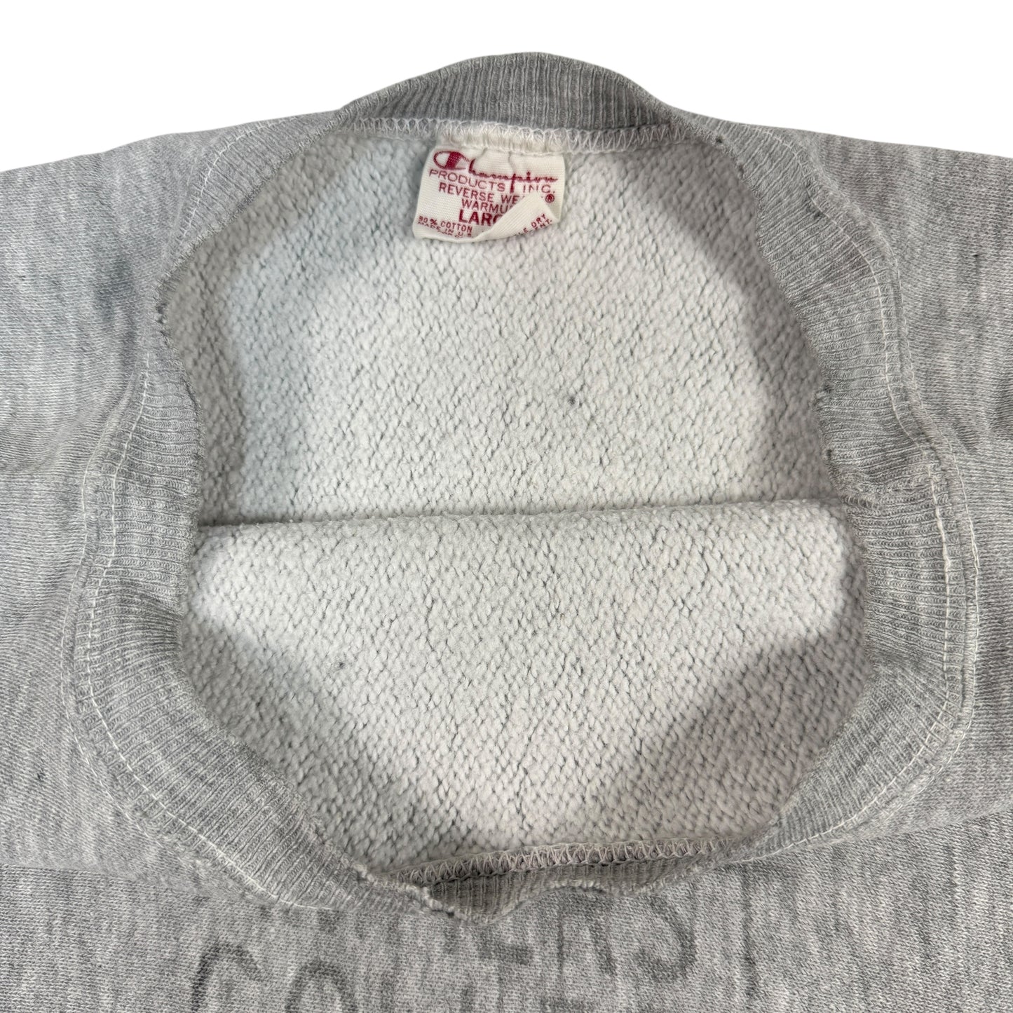 70s Champion Reverse Weave “AMHERST COLLEGE” リバースウィーブ USA製