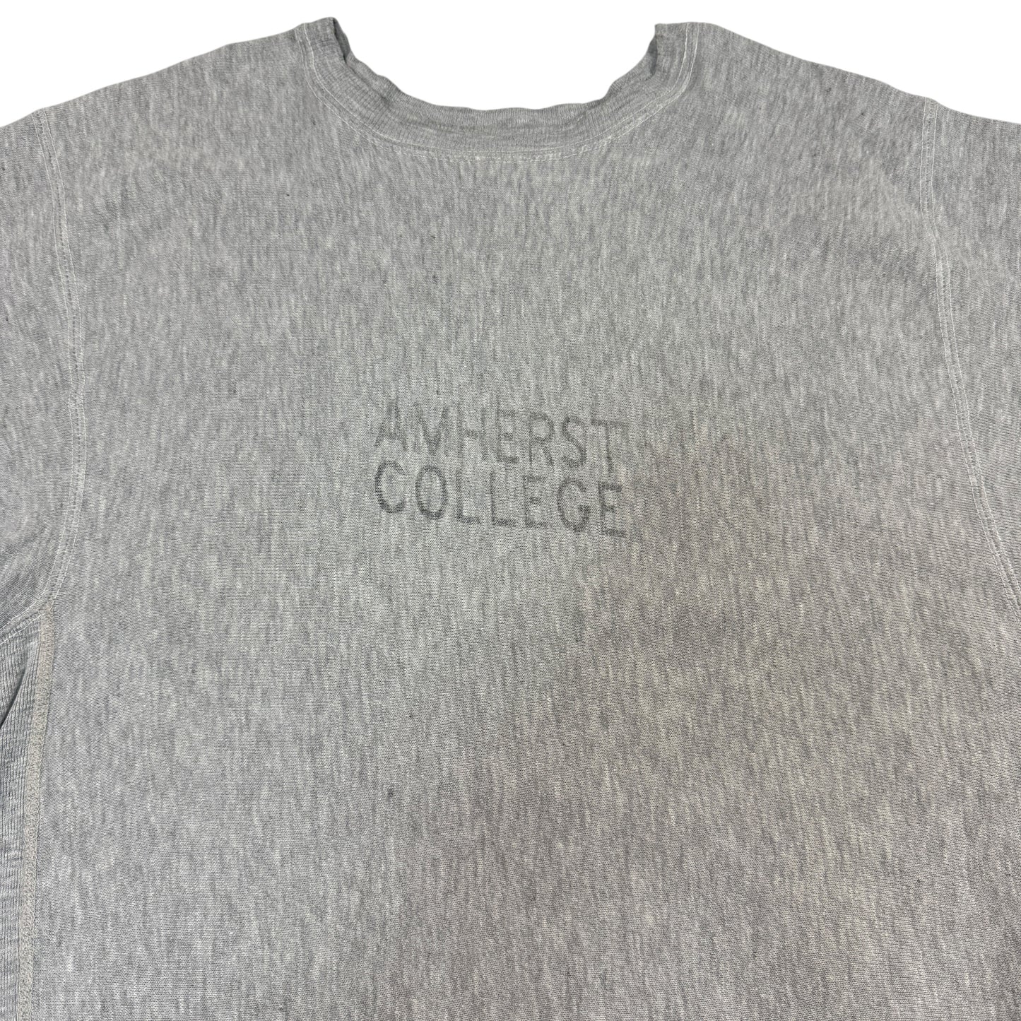 70s Champion Reverse Weave “AMHERST COLLEGE” リバースウィーブ USA製