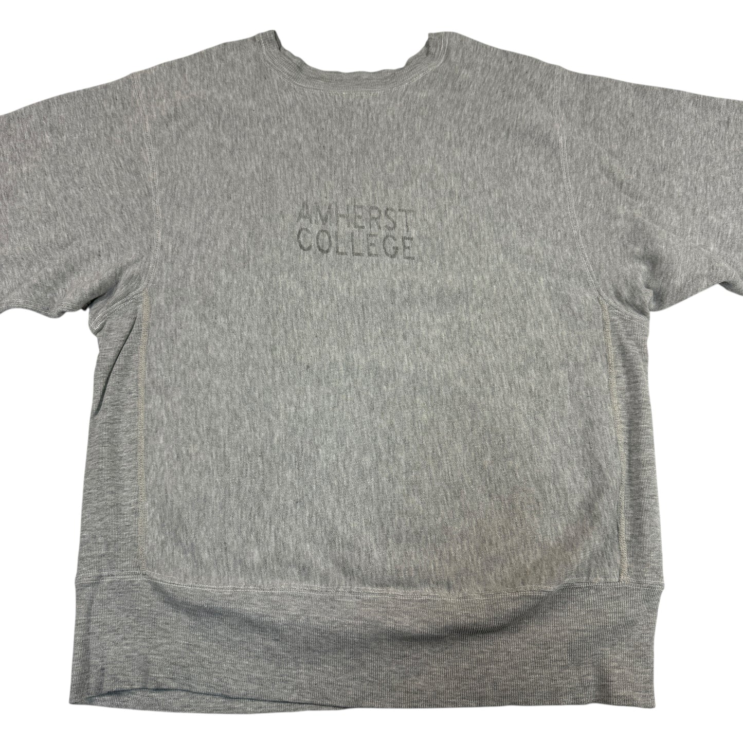 70s Champion Reverse Weave “AMHERST COLLEGE” リバースウィーブ USA製